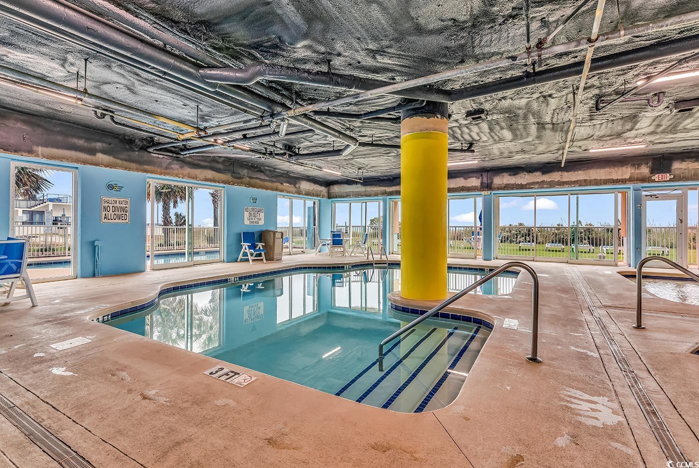 2501 S Ocean Blvd. Property Photo 32