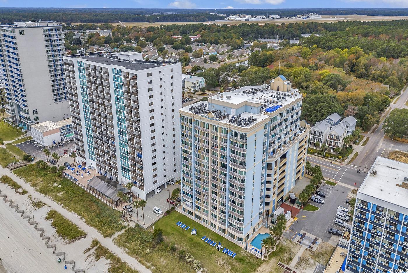 2501 S Ocean Blvd. Property Photo 38