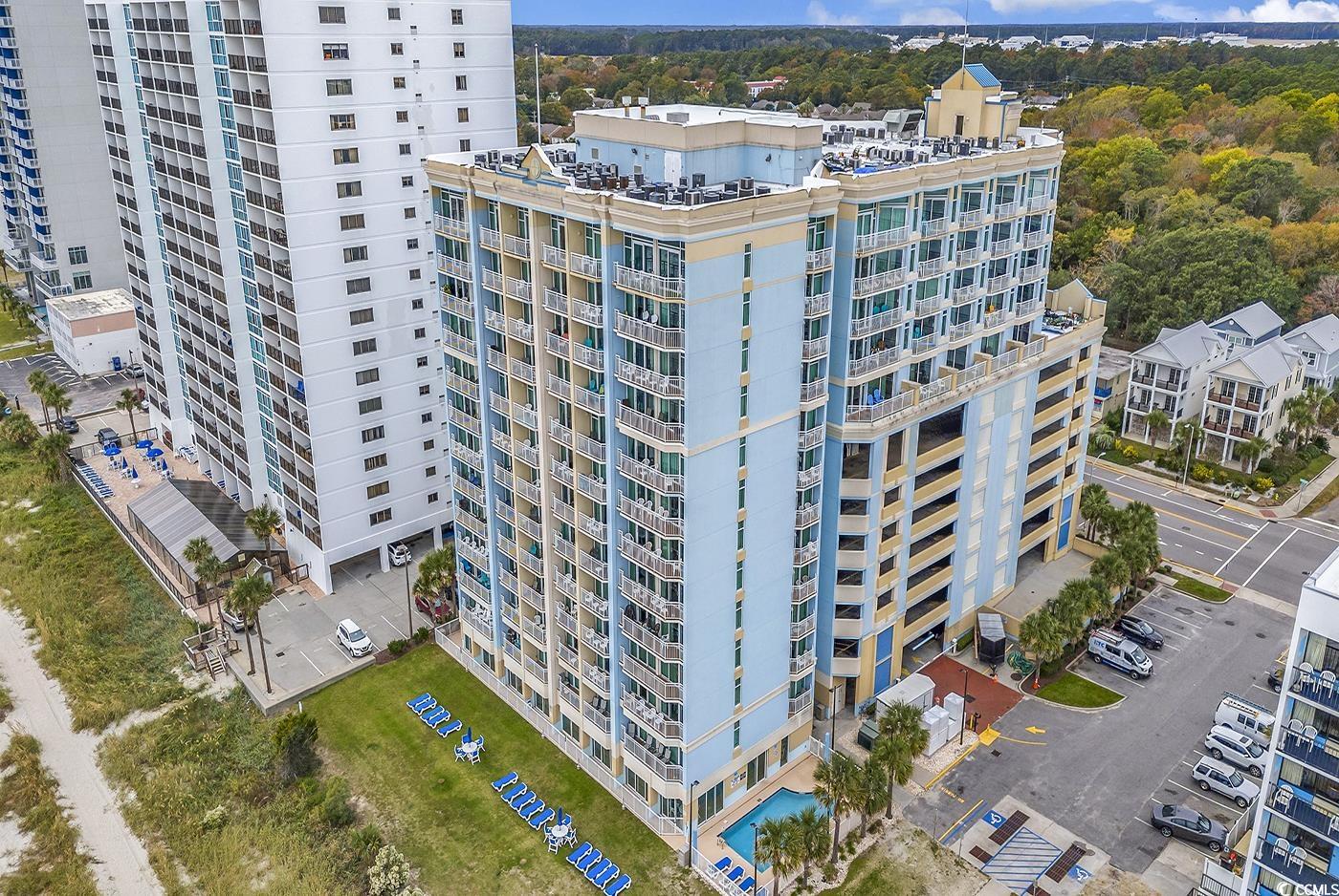 2501 S Ocean Blvd. Property Photo 39