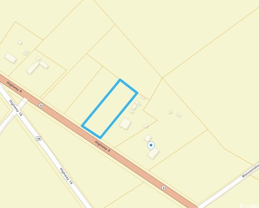 7766 Highway 9 Property Photo 2