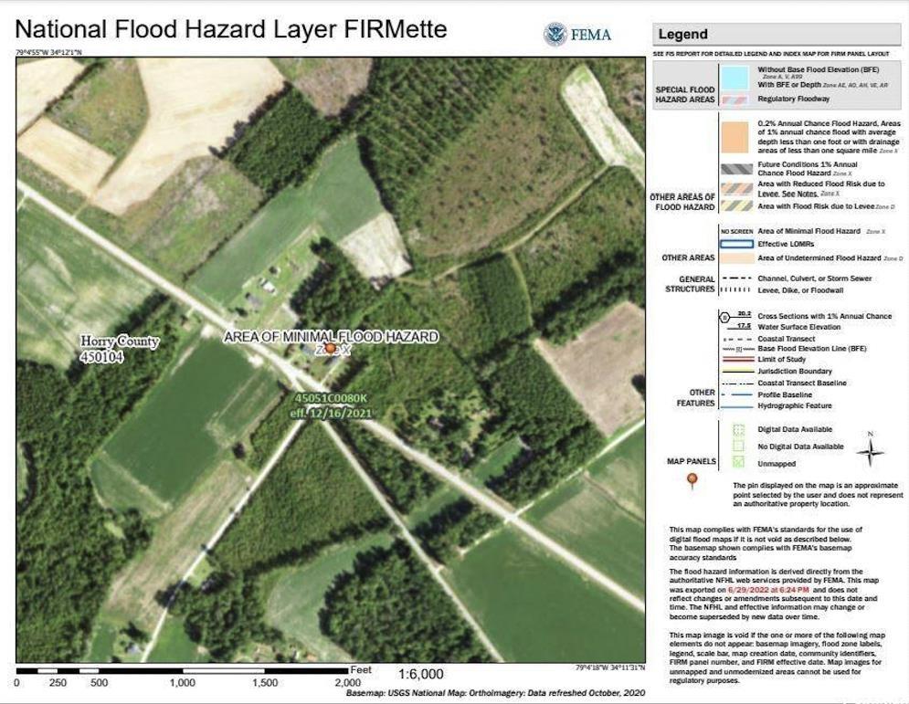 7766 Highway 9 Property Photo 3