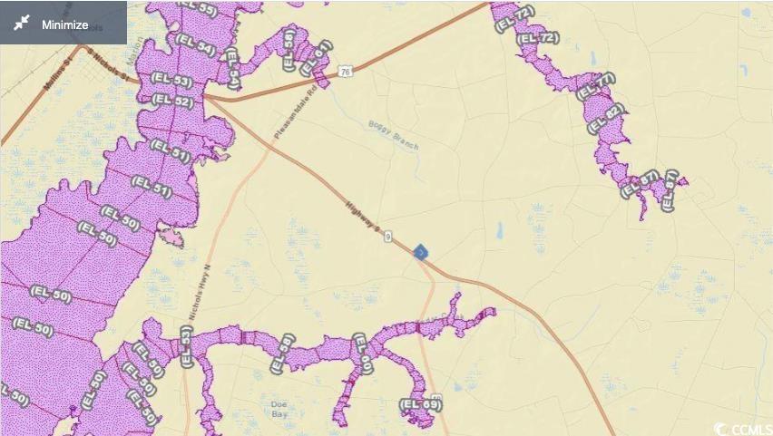 7766 Highway 9 Property Photo 4