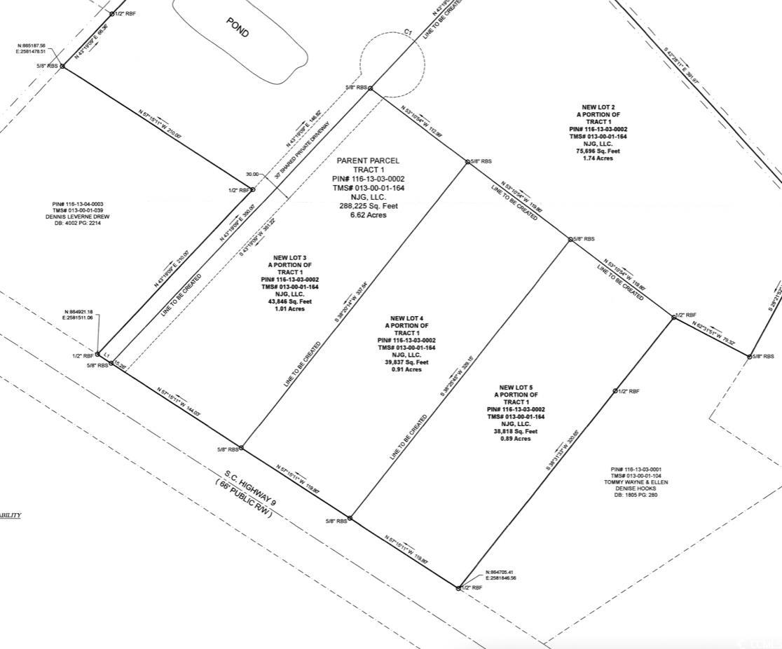 7766 Highway 9 Property Photo 5