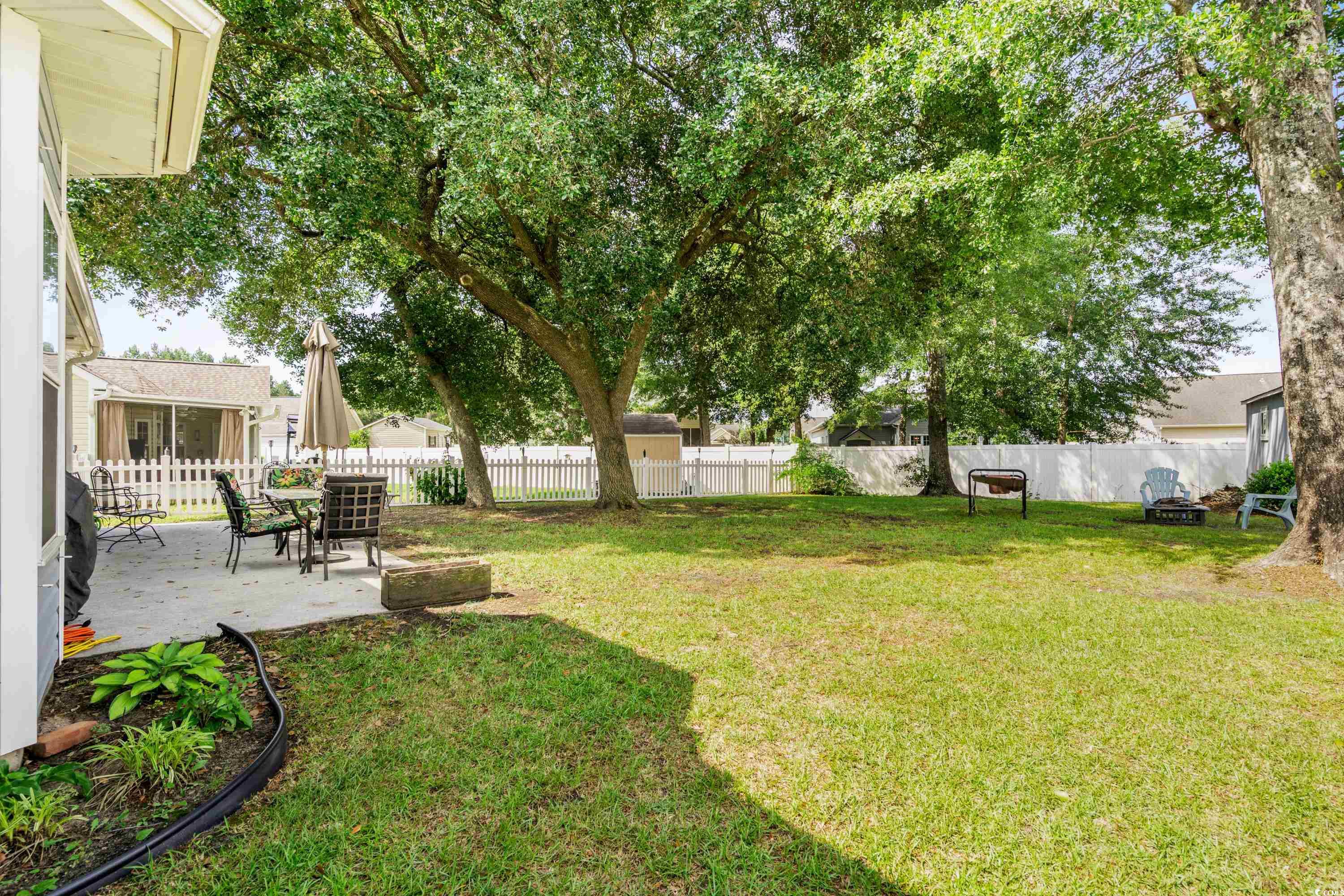 319 Pickney Ct. Property Photo 2