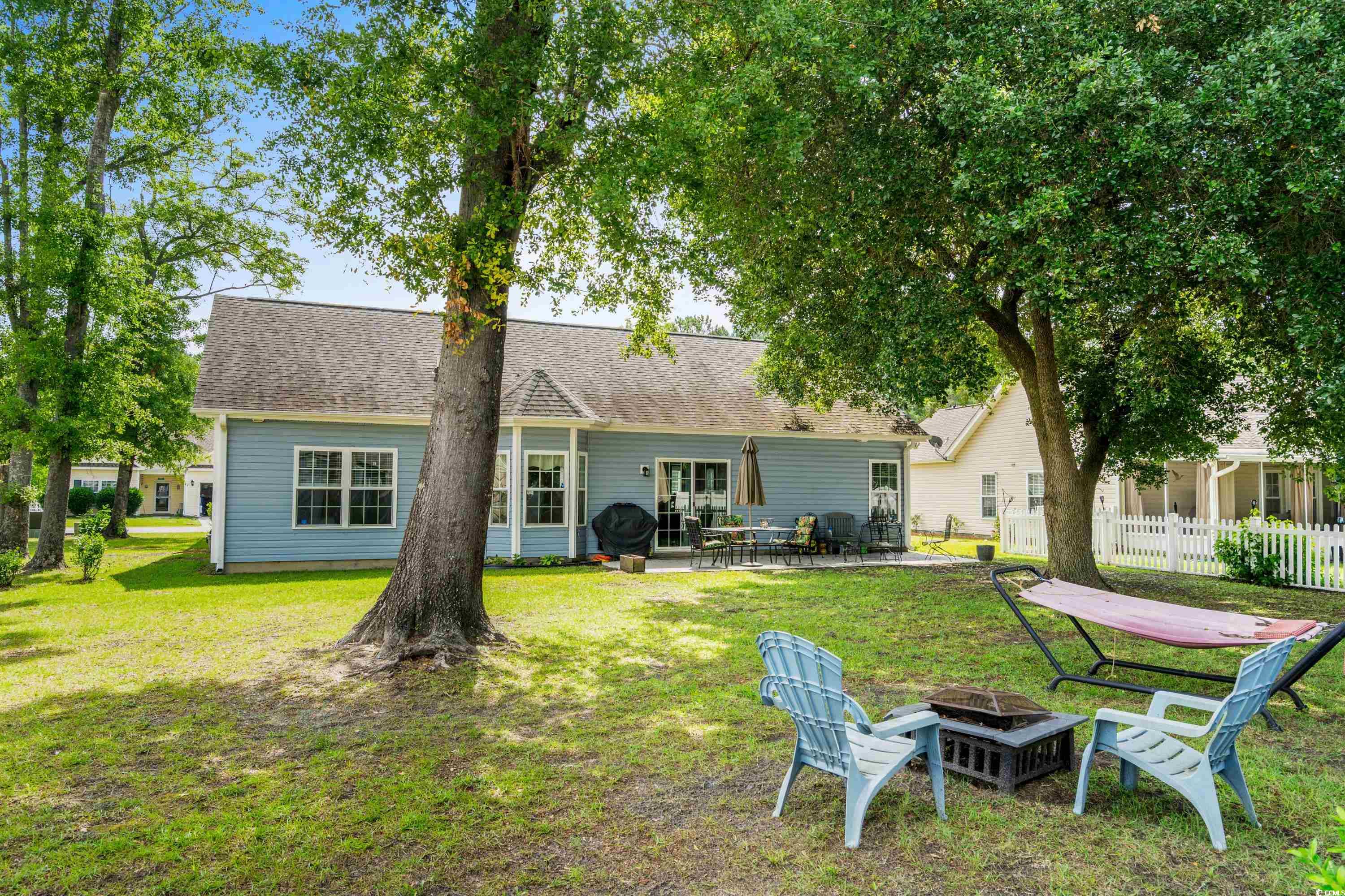 319 Pickney Ct. Property Photo 3