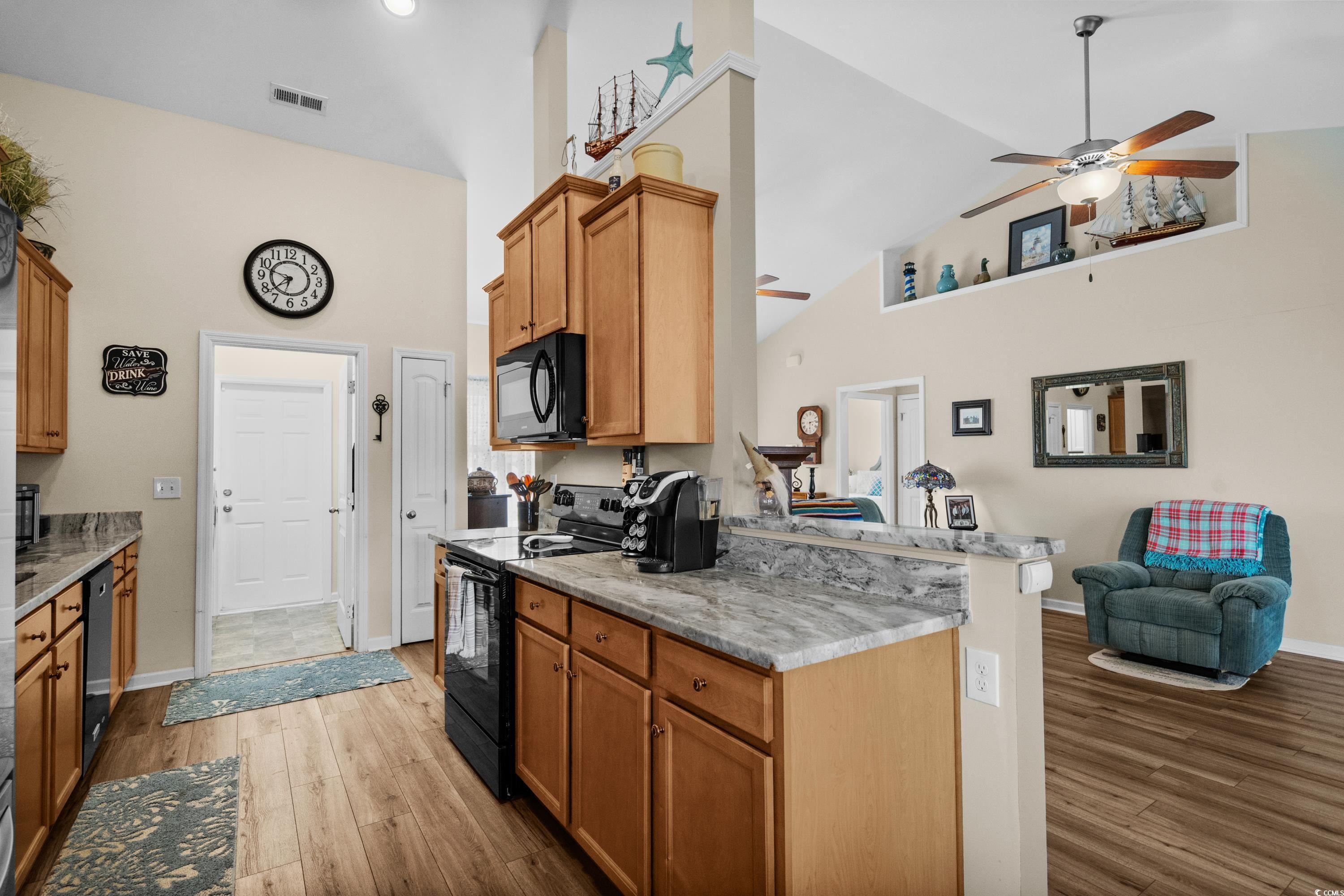 319 Pickney Ct. Property Photo 12