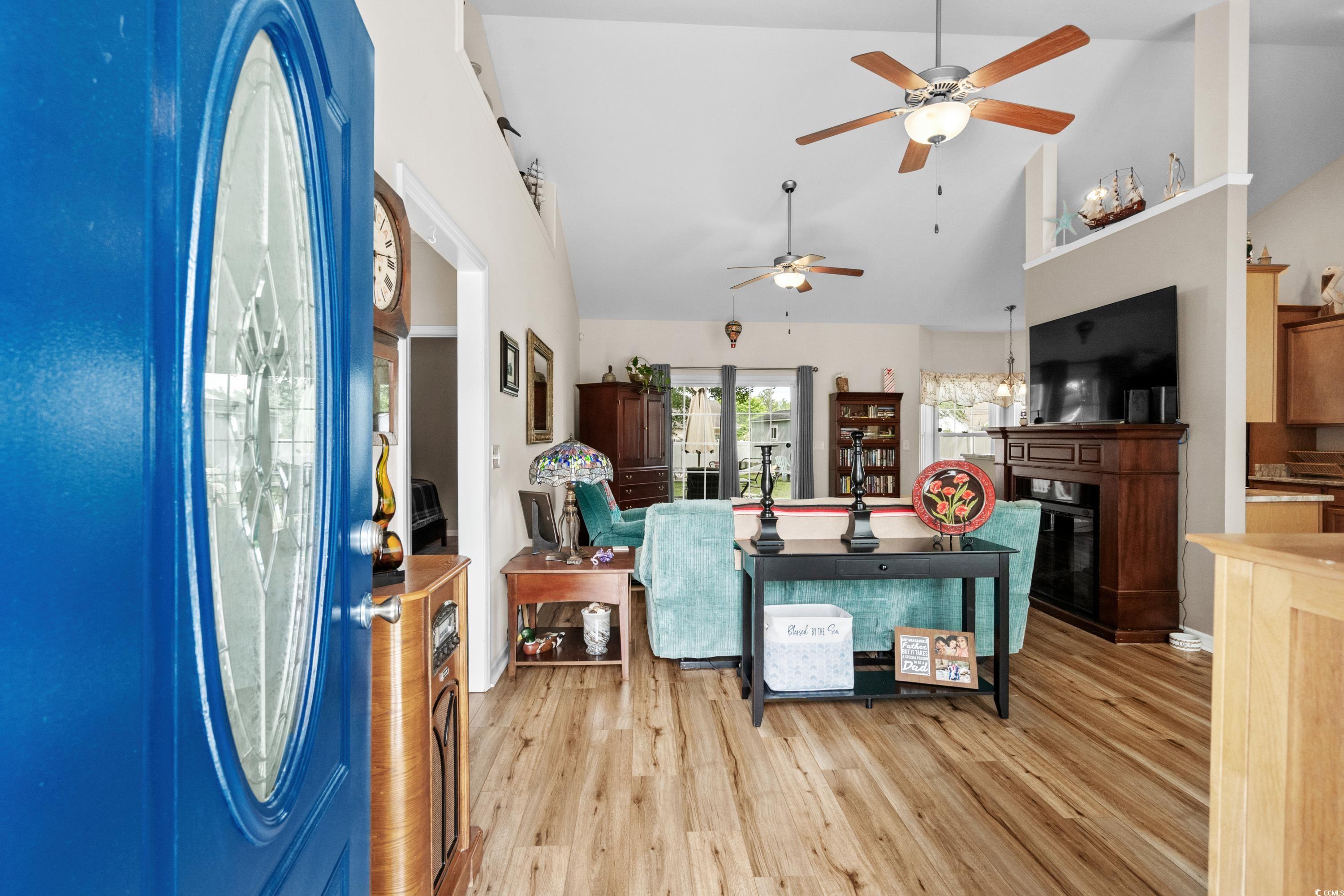 319 Pickney Ct. Property Photo 21