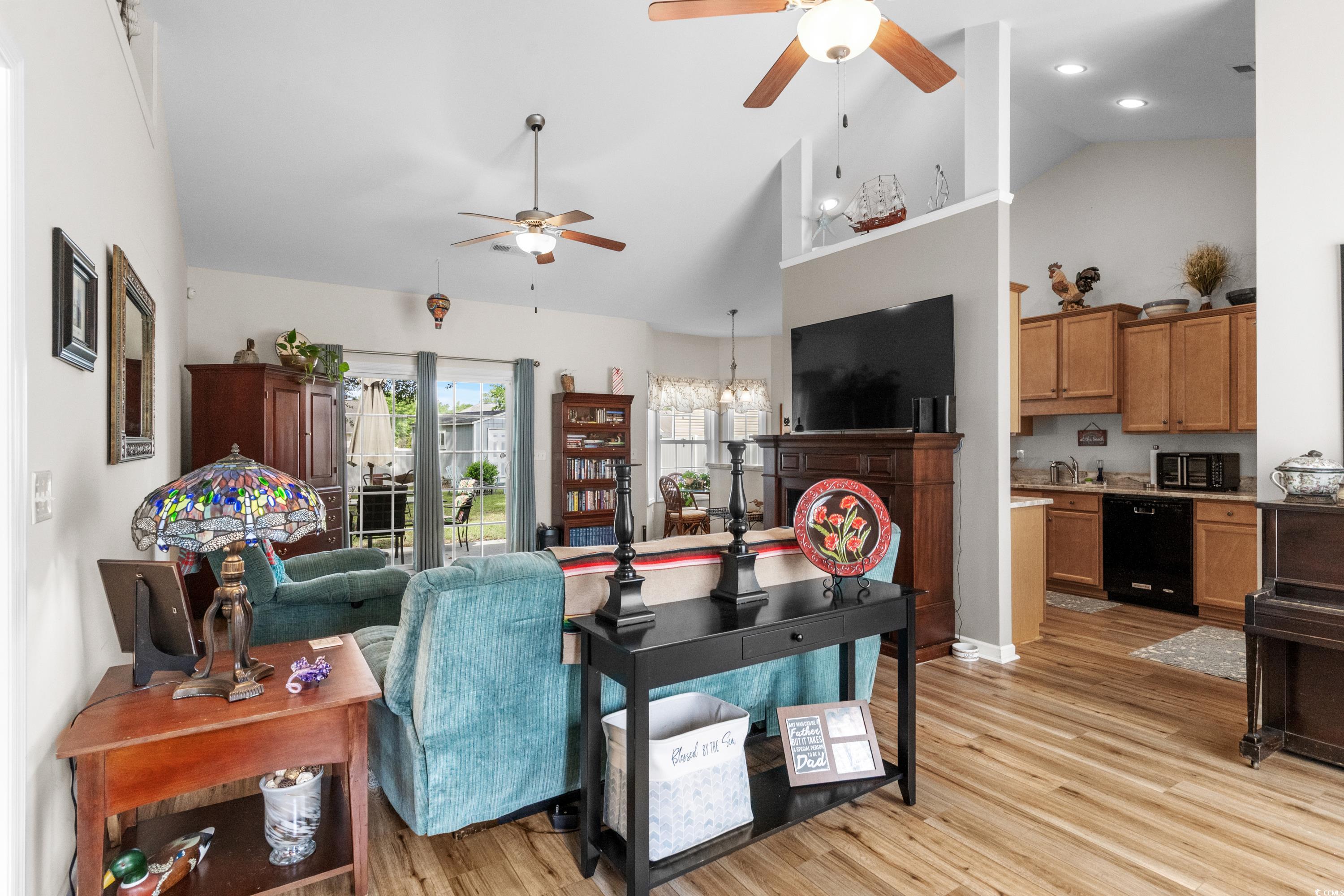 319 Pickney Ct. Property Photo 23