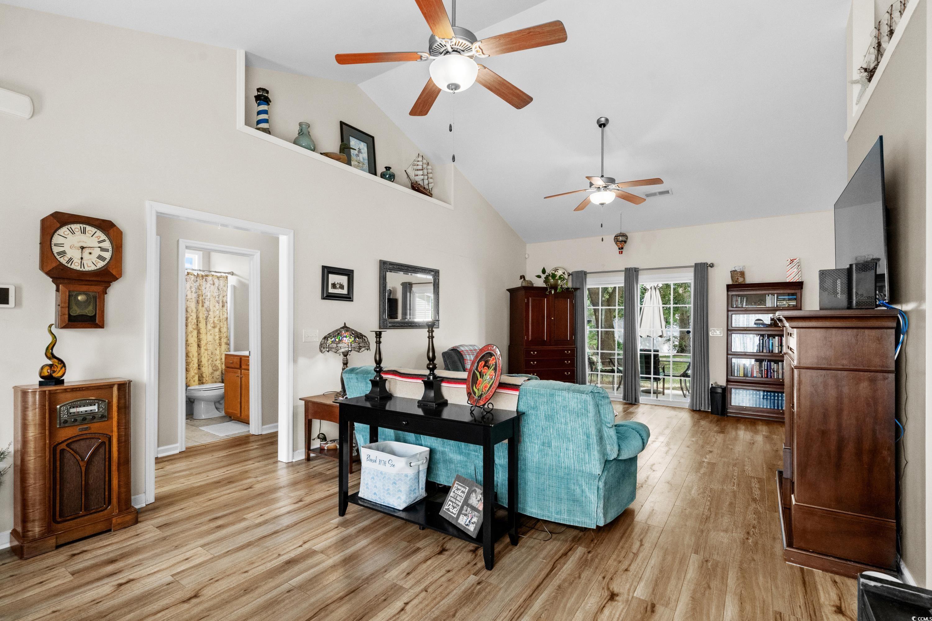 319 Pickney Ct. Property Photo 24