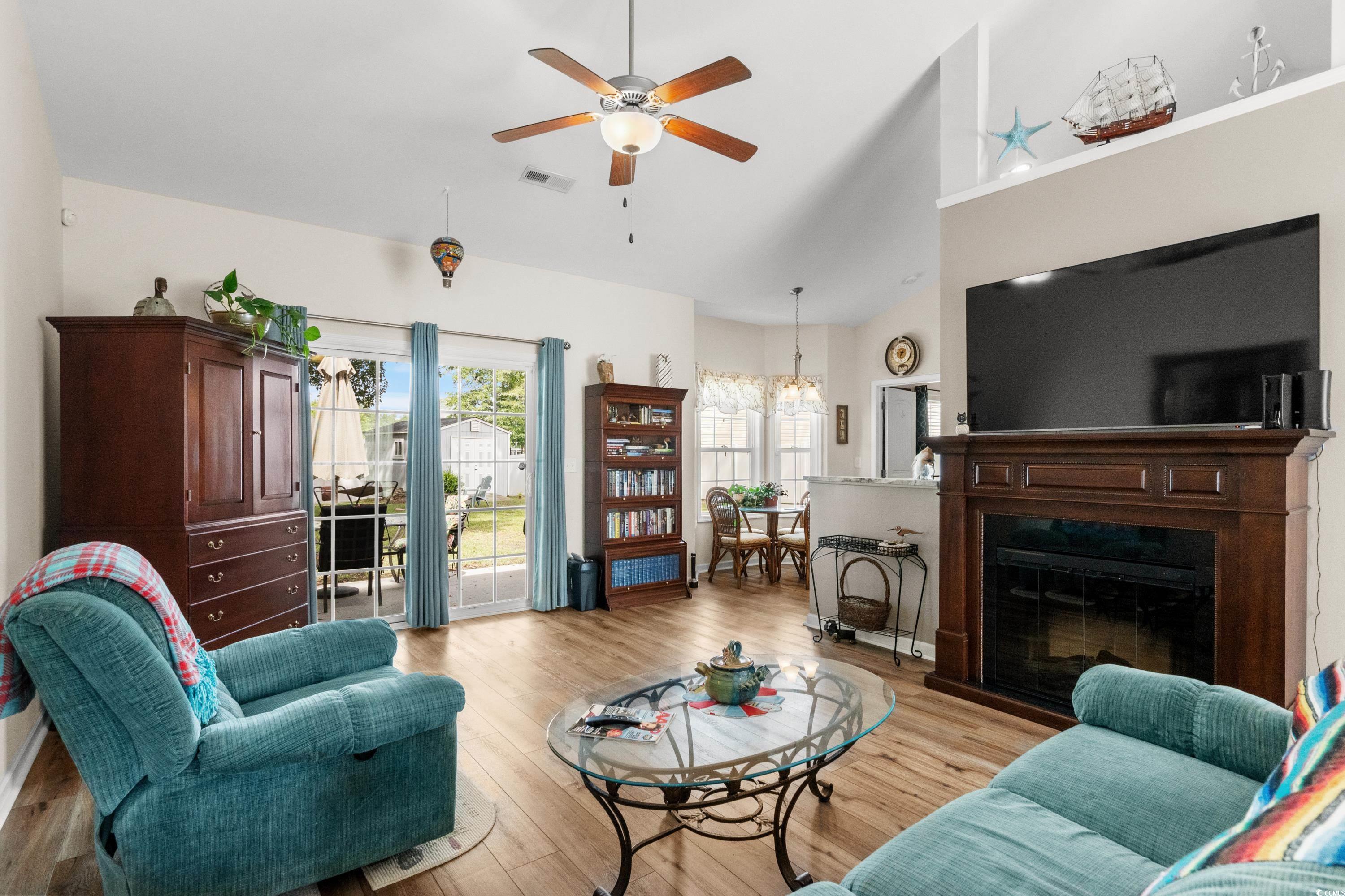 319 Pickney Ct. Property Photo 27