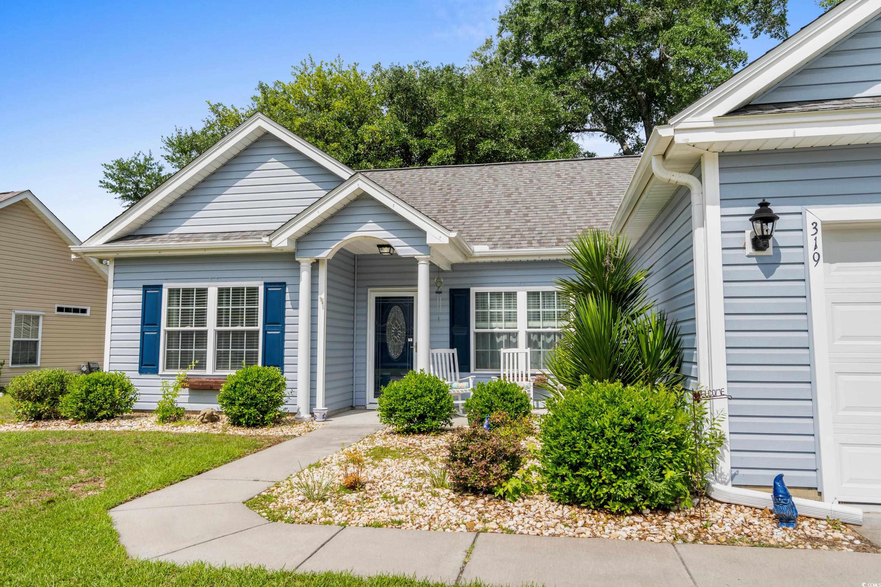 319 Pickney Ct. Property Photo 29