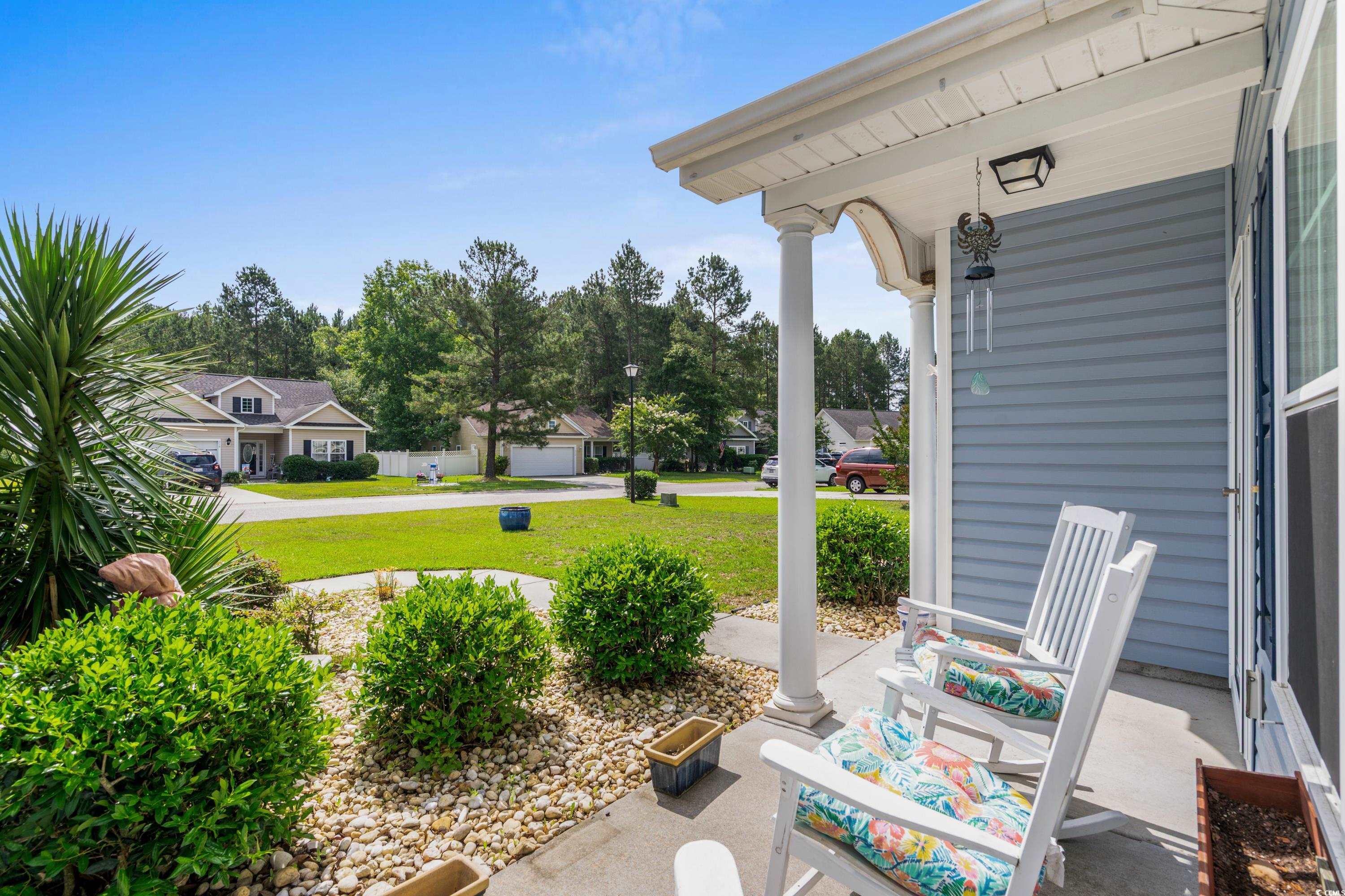 319 Pickney Ct. Property Photo 30