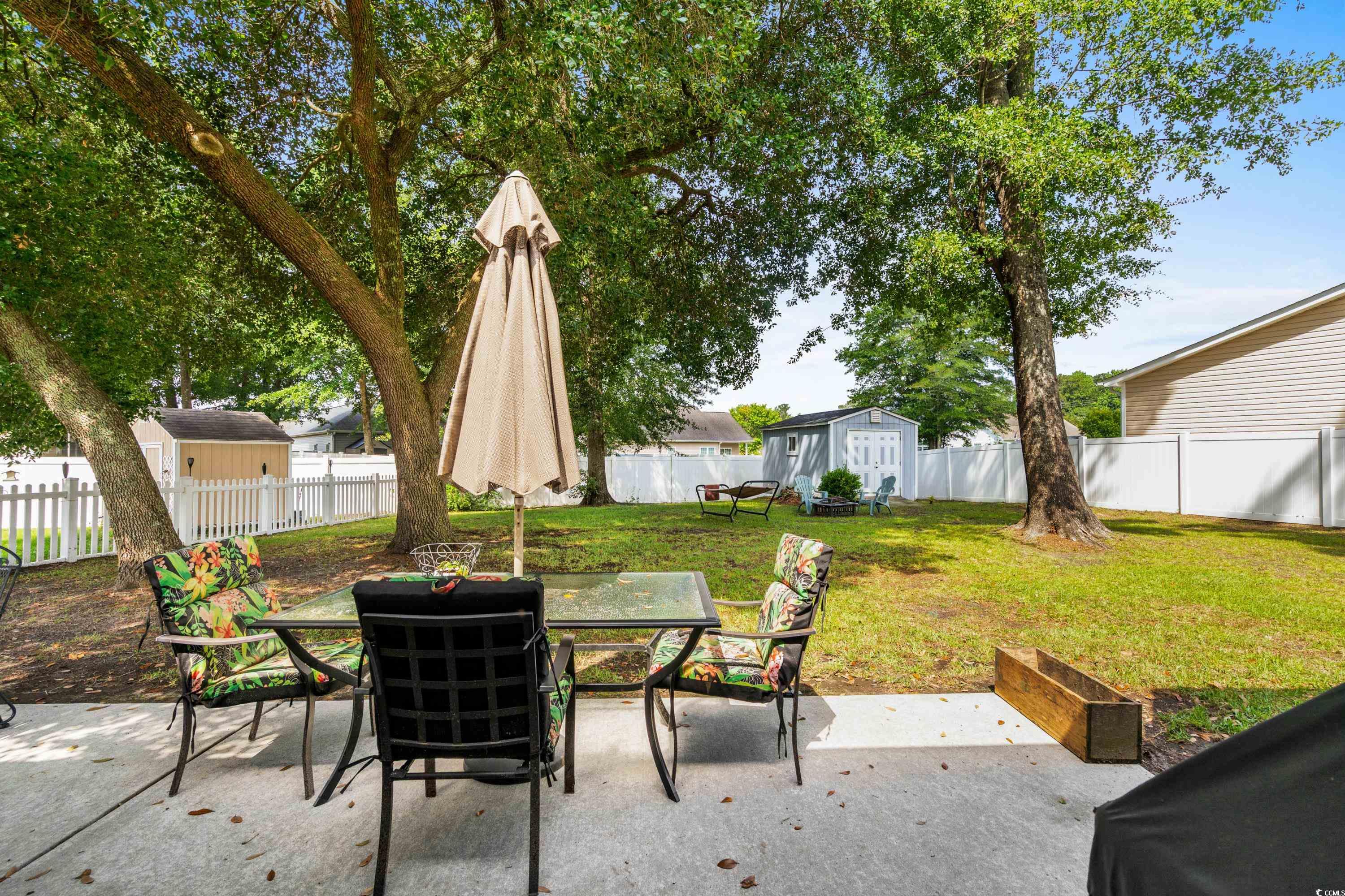 319 Pickney Ct. Property Photo 31