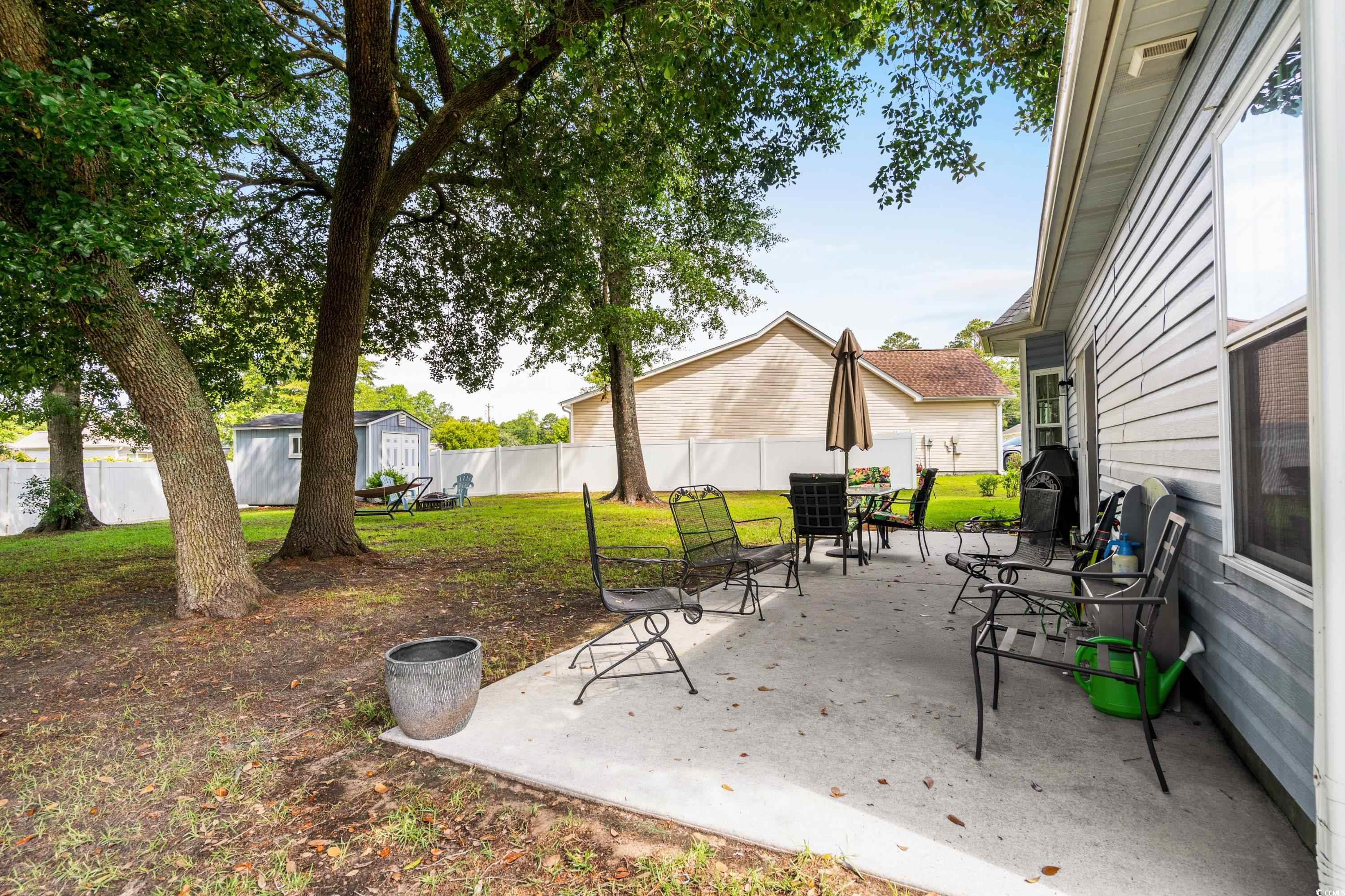 319 Pickney Ct. Property Photo 32