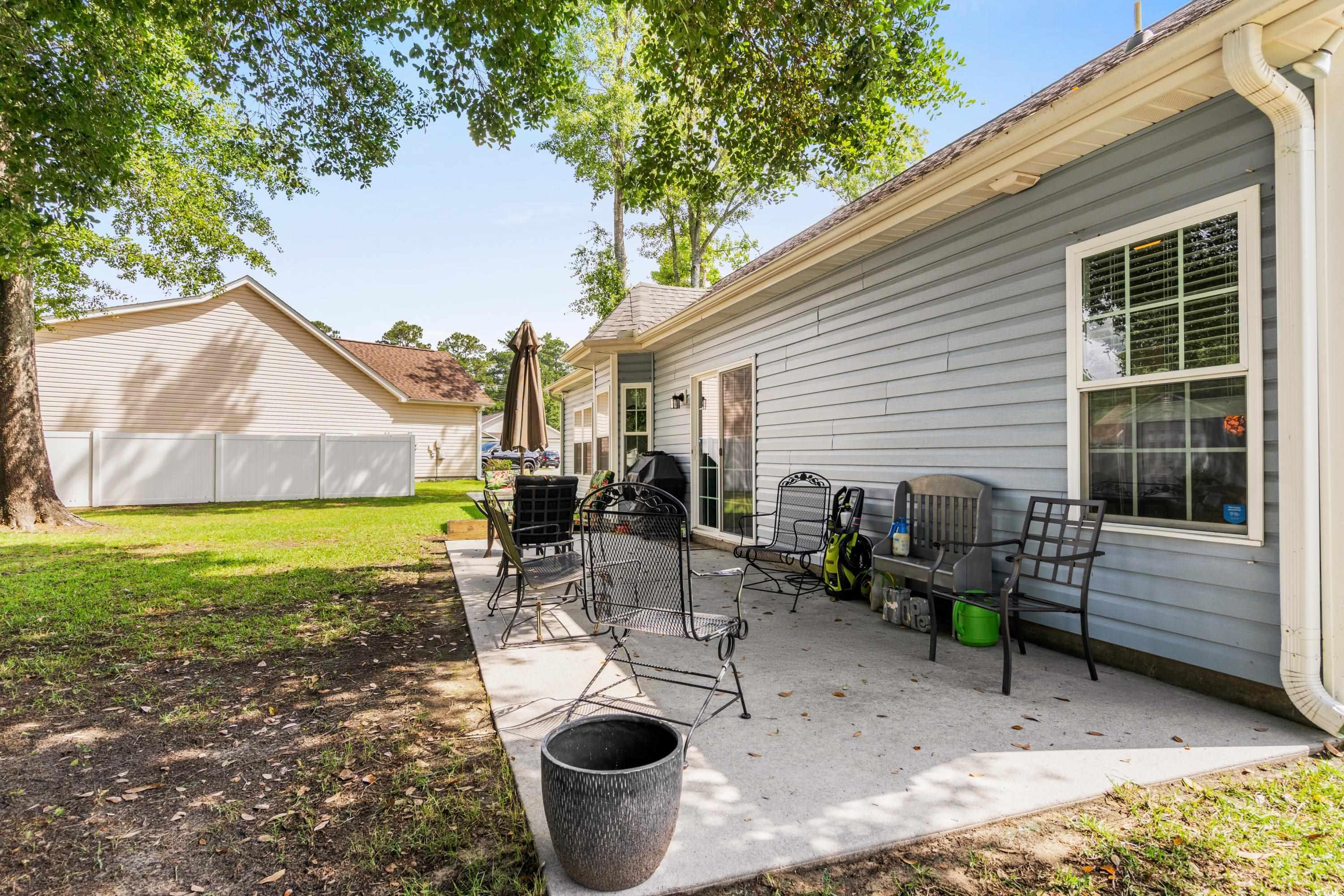 319 Pickney Ct. Property Photo 33