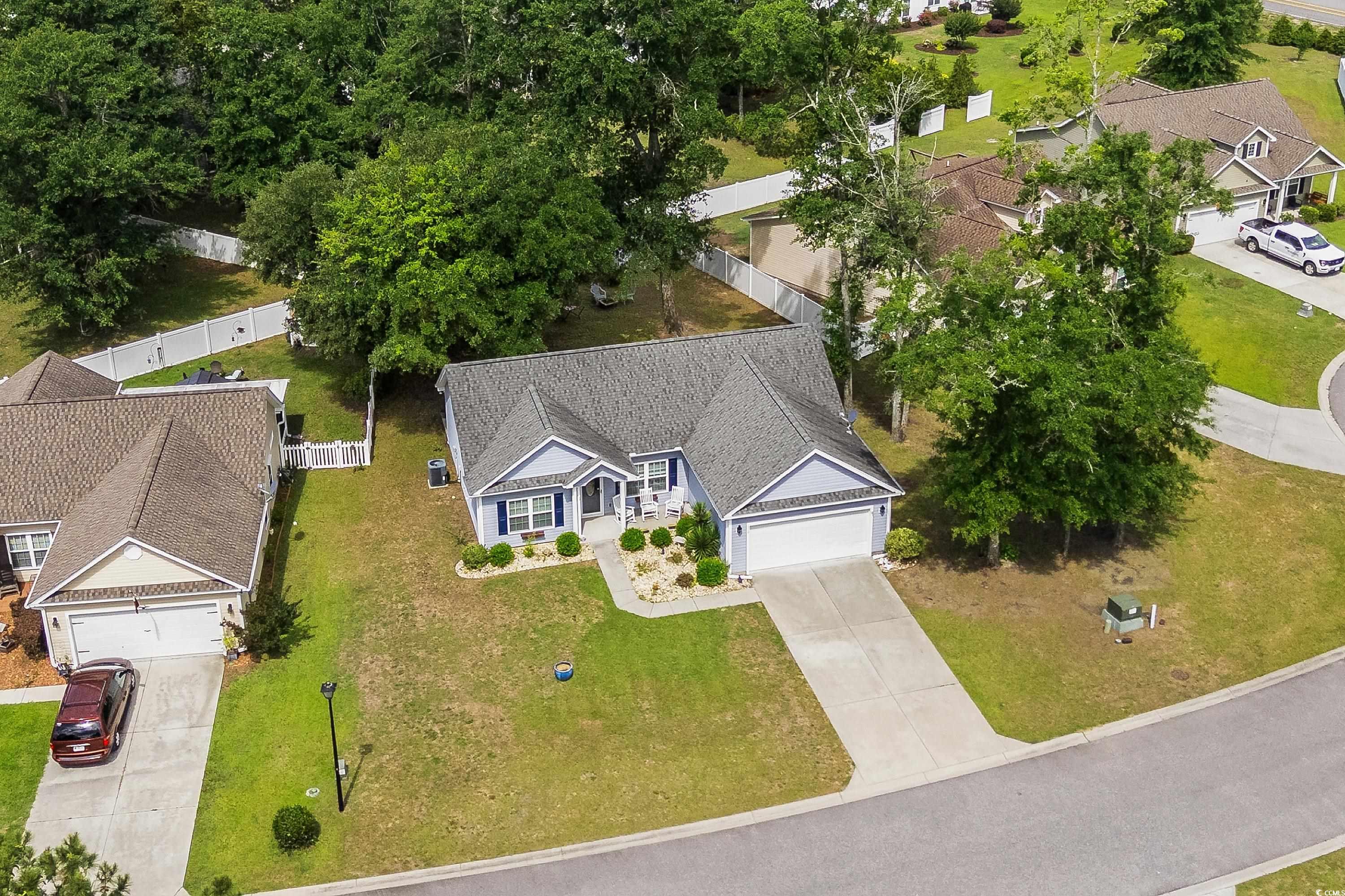 319 Pickney Ct. Property Photo 35