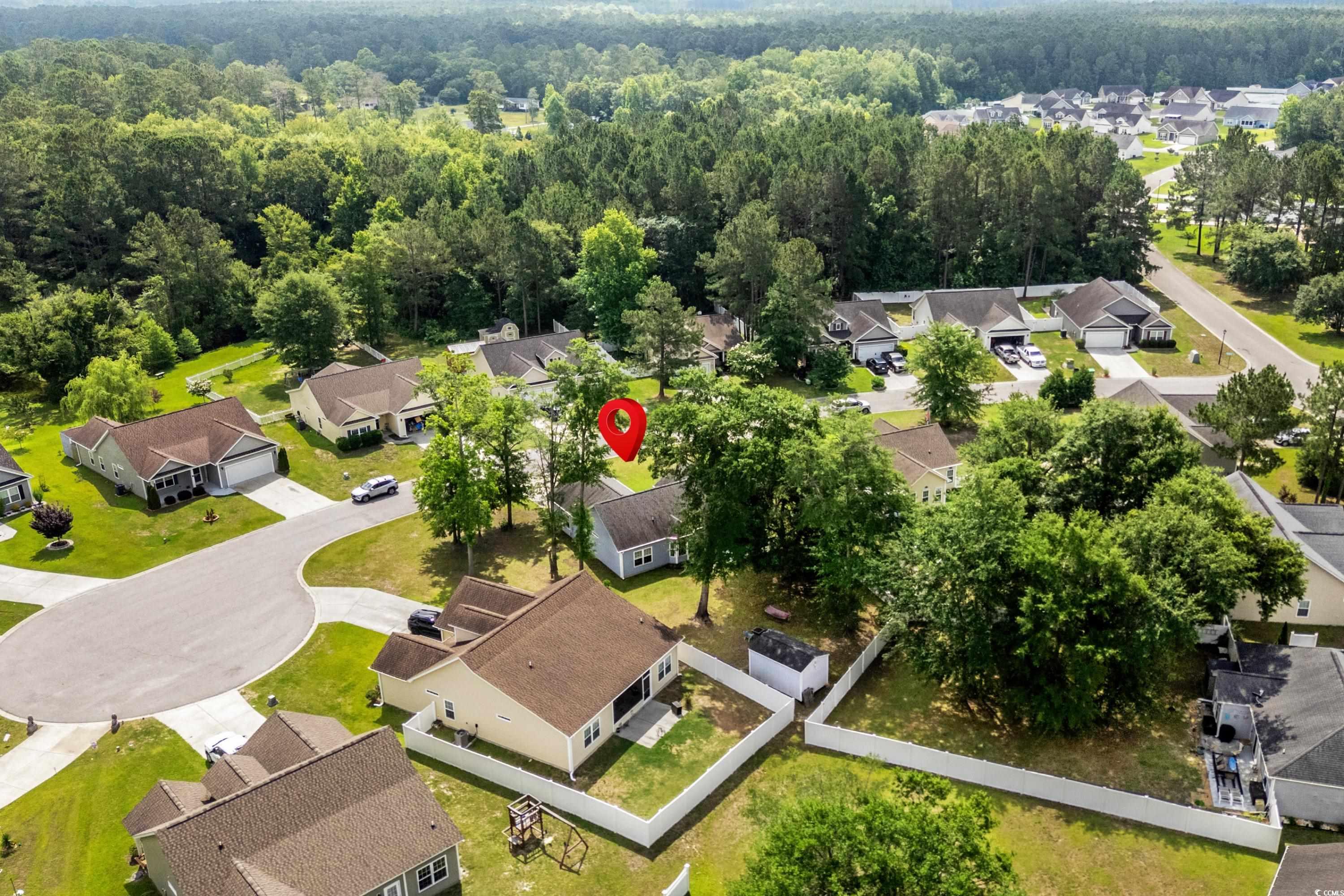 319 Pickney Ct. Property Photo 36