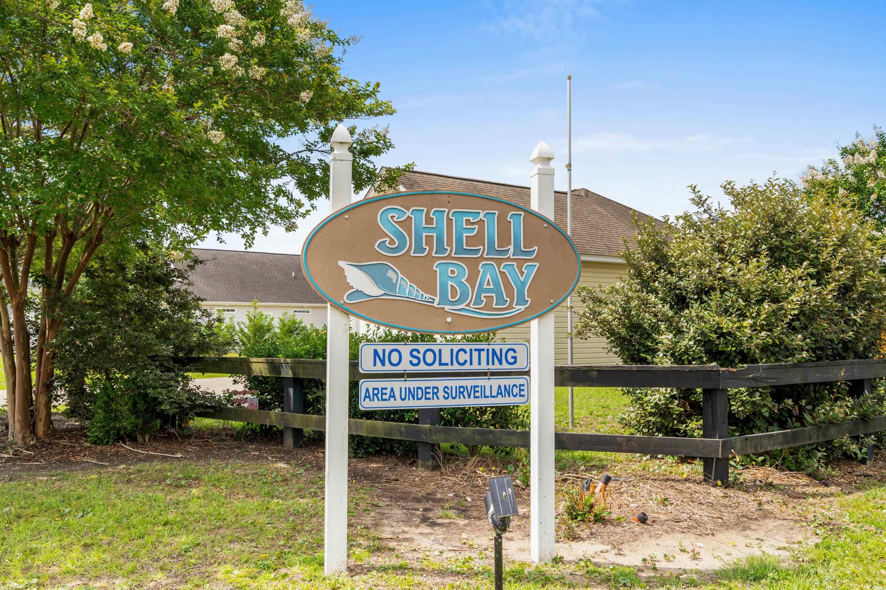 319 Pickney Ct. Property Photo 40