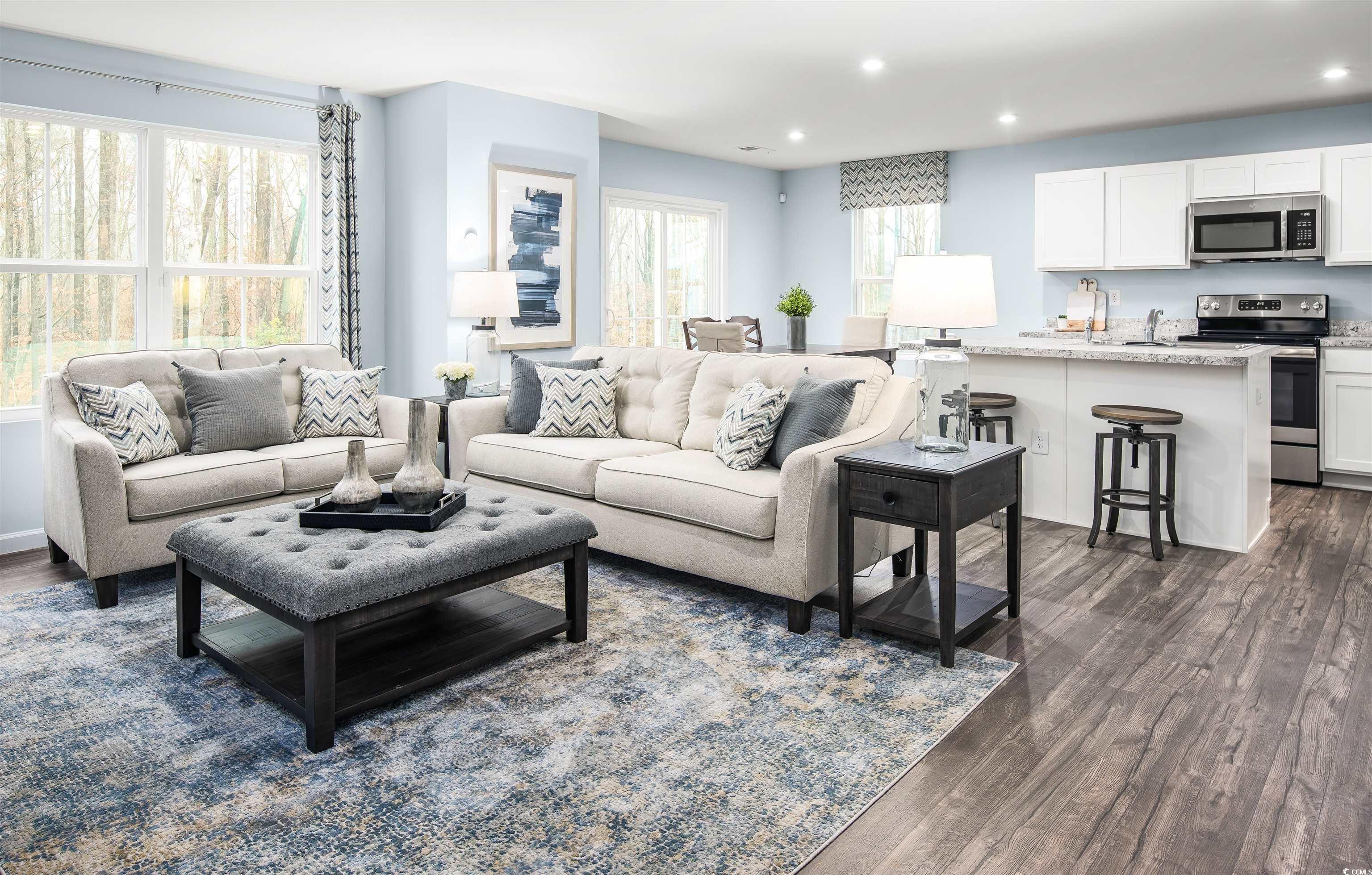 1143 Oak Meadow Dr. Property Photo 5