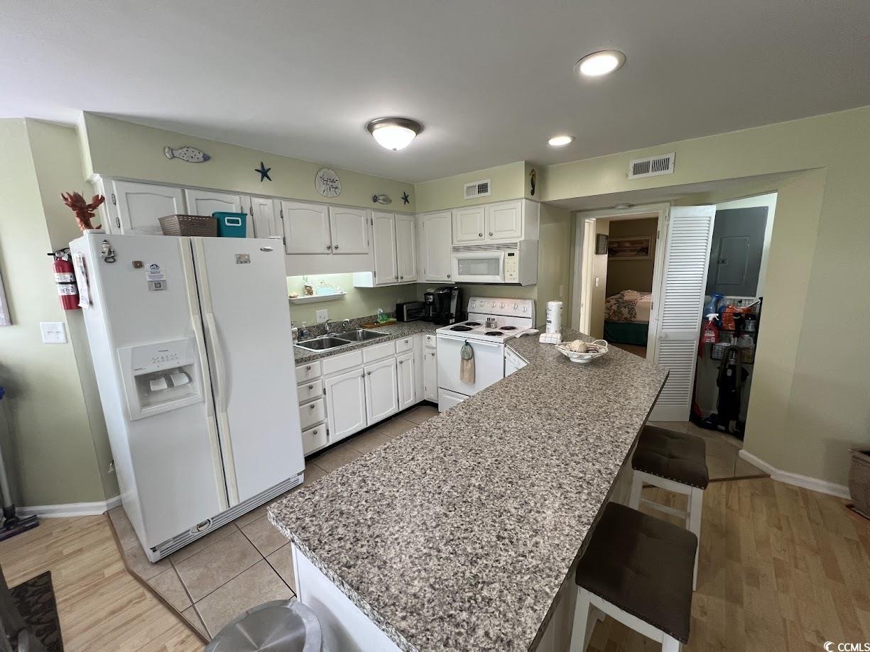 1101 Possum Trot Rd. Property Photo 5