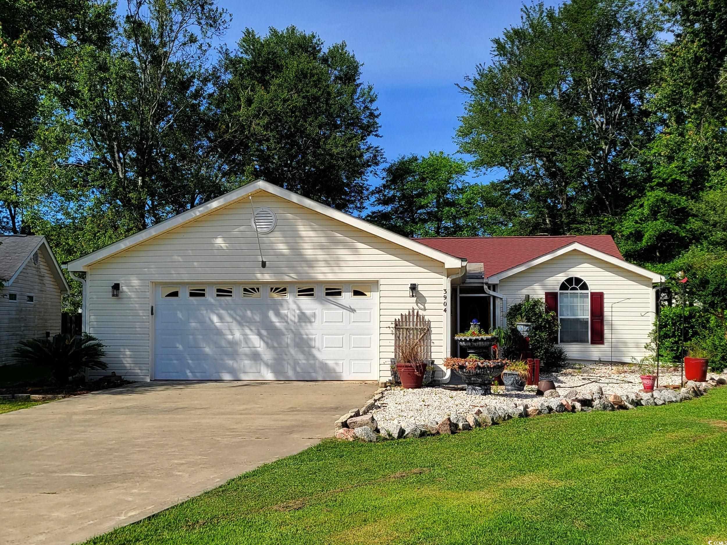 3904 Williamson Circle Property Photo 1