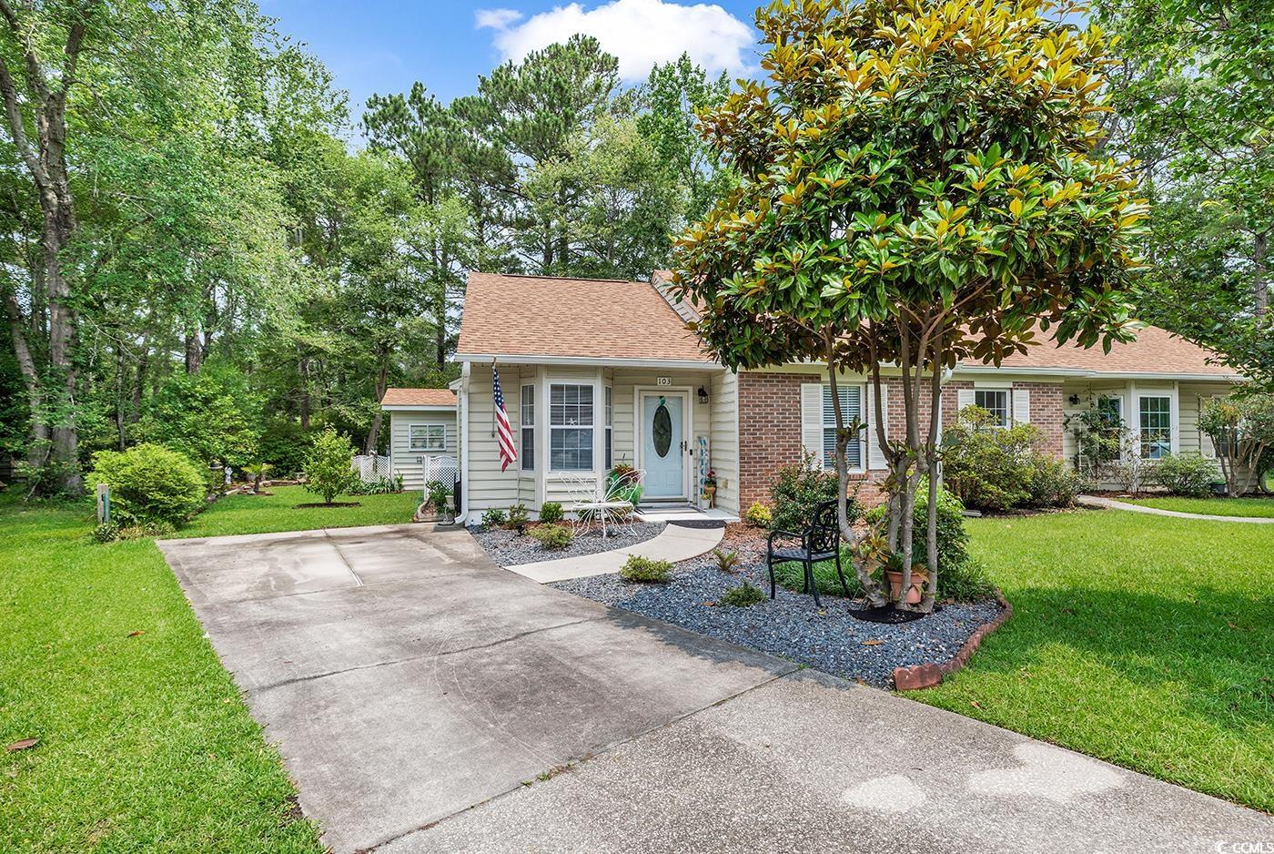 103 Robin Ct. Property Photo 1