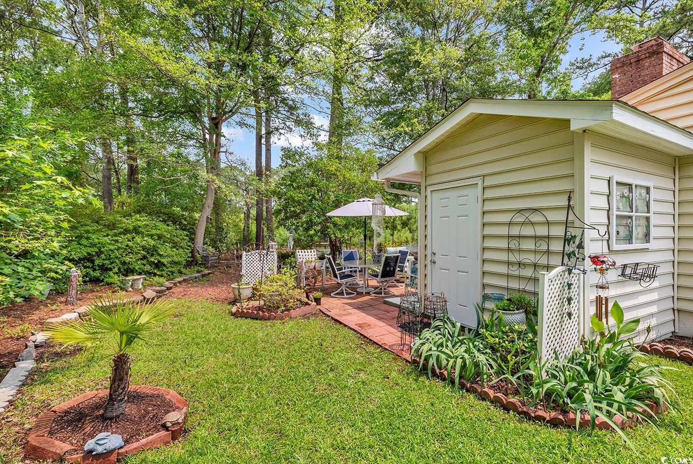 103 Robin Ct. Property Photo 20