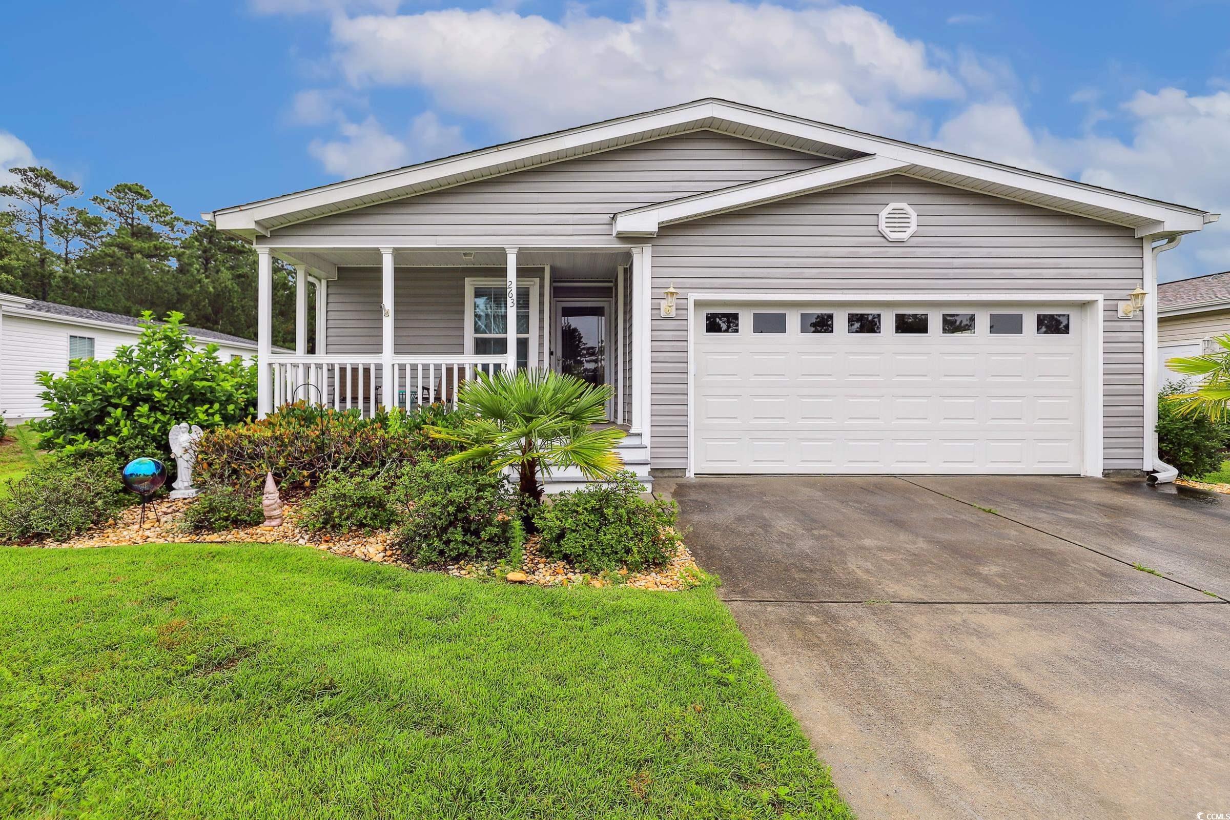 263 Walden Lake Rd. Property Photo 1