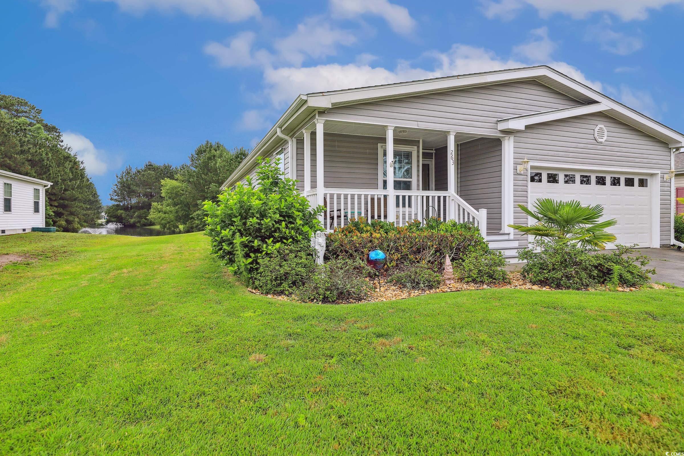 263 Walden Lake Rd. Property Photo 2