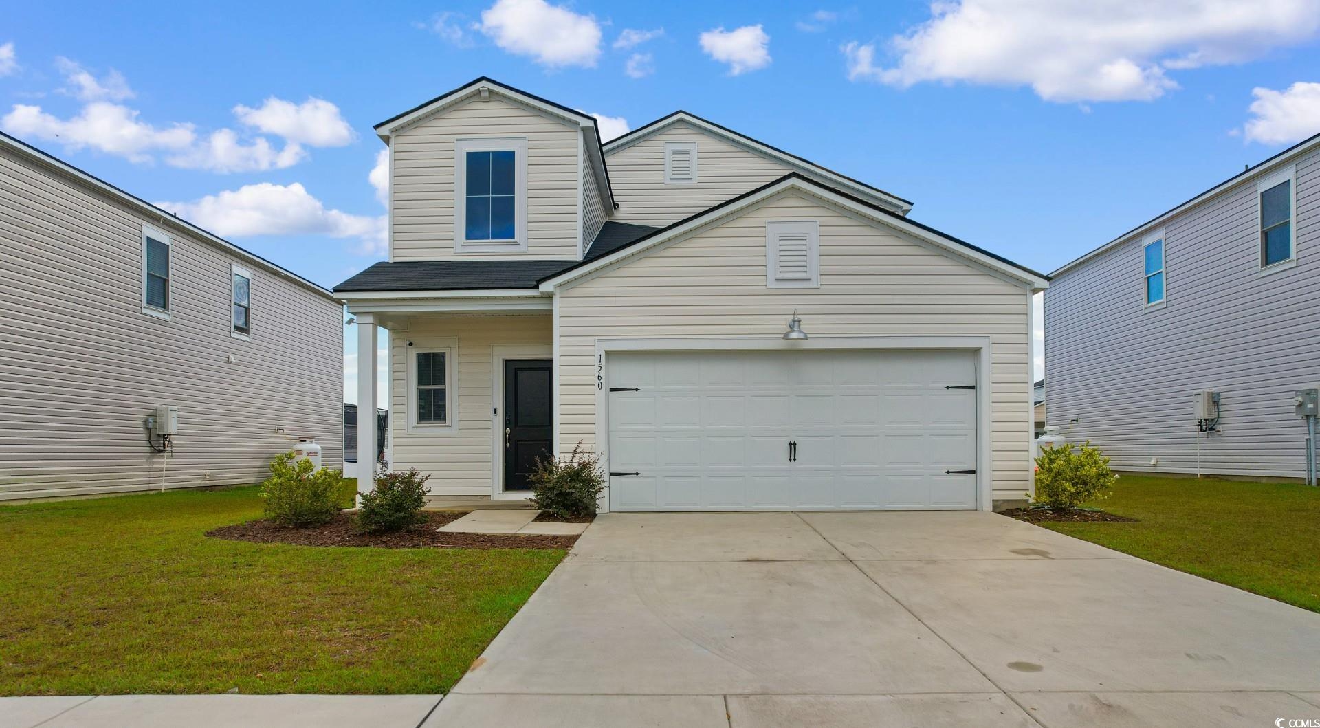 1560 Swing Bridge Way Property Photo 1