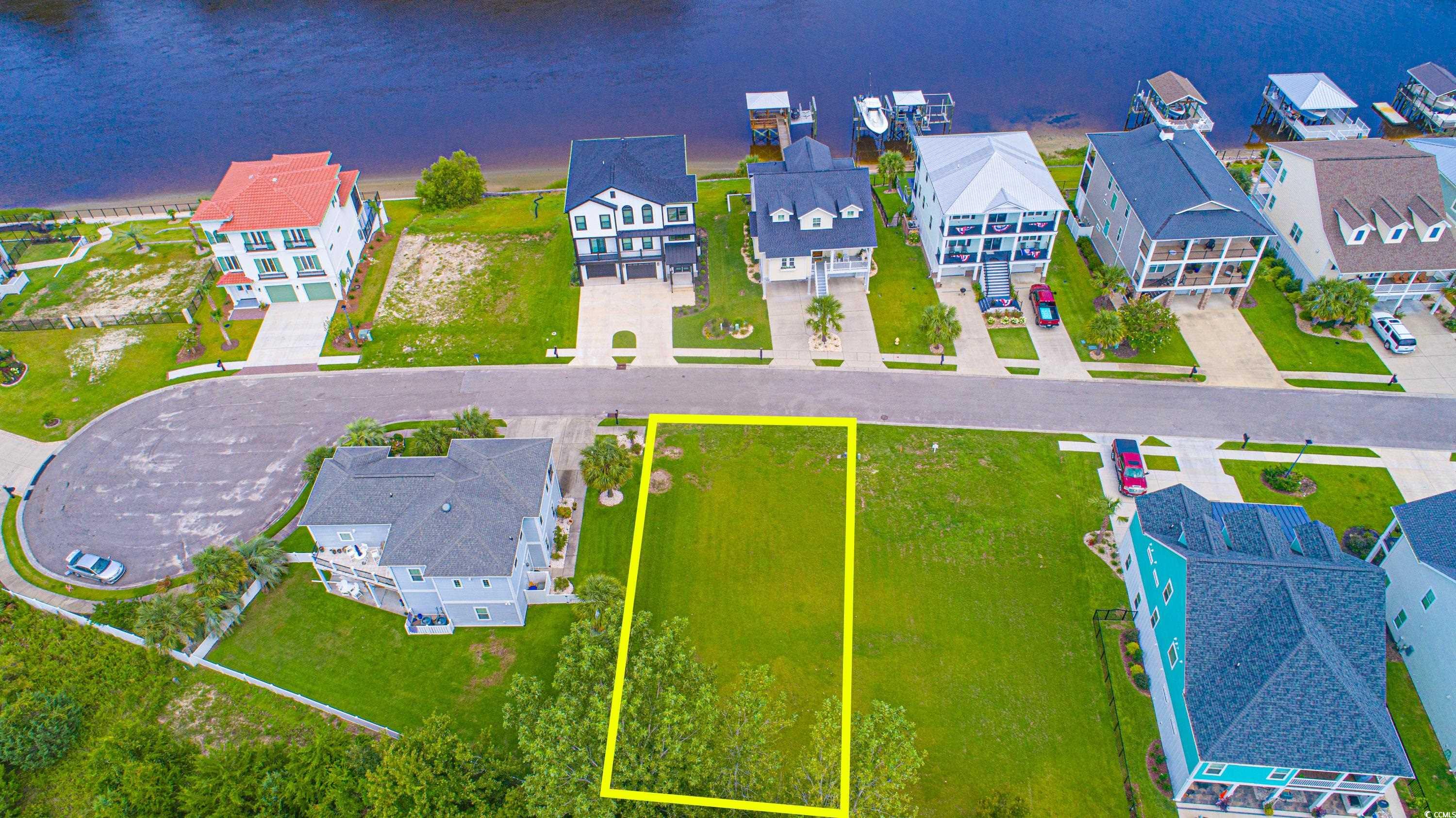 120 Palmetto Harbour Dr. Property Photo 1