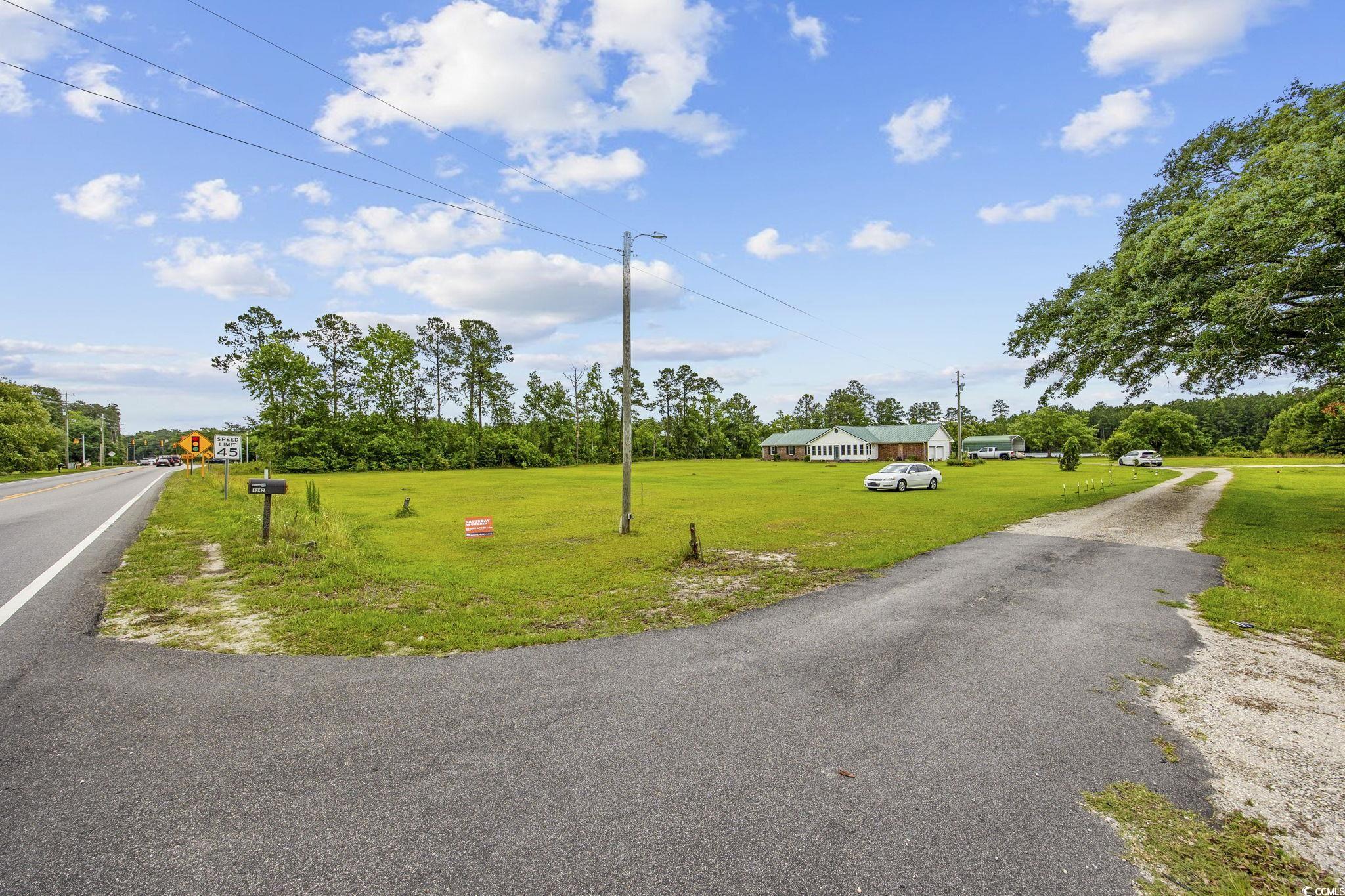 1342 Highway 90 Property Photo 2