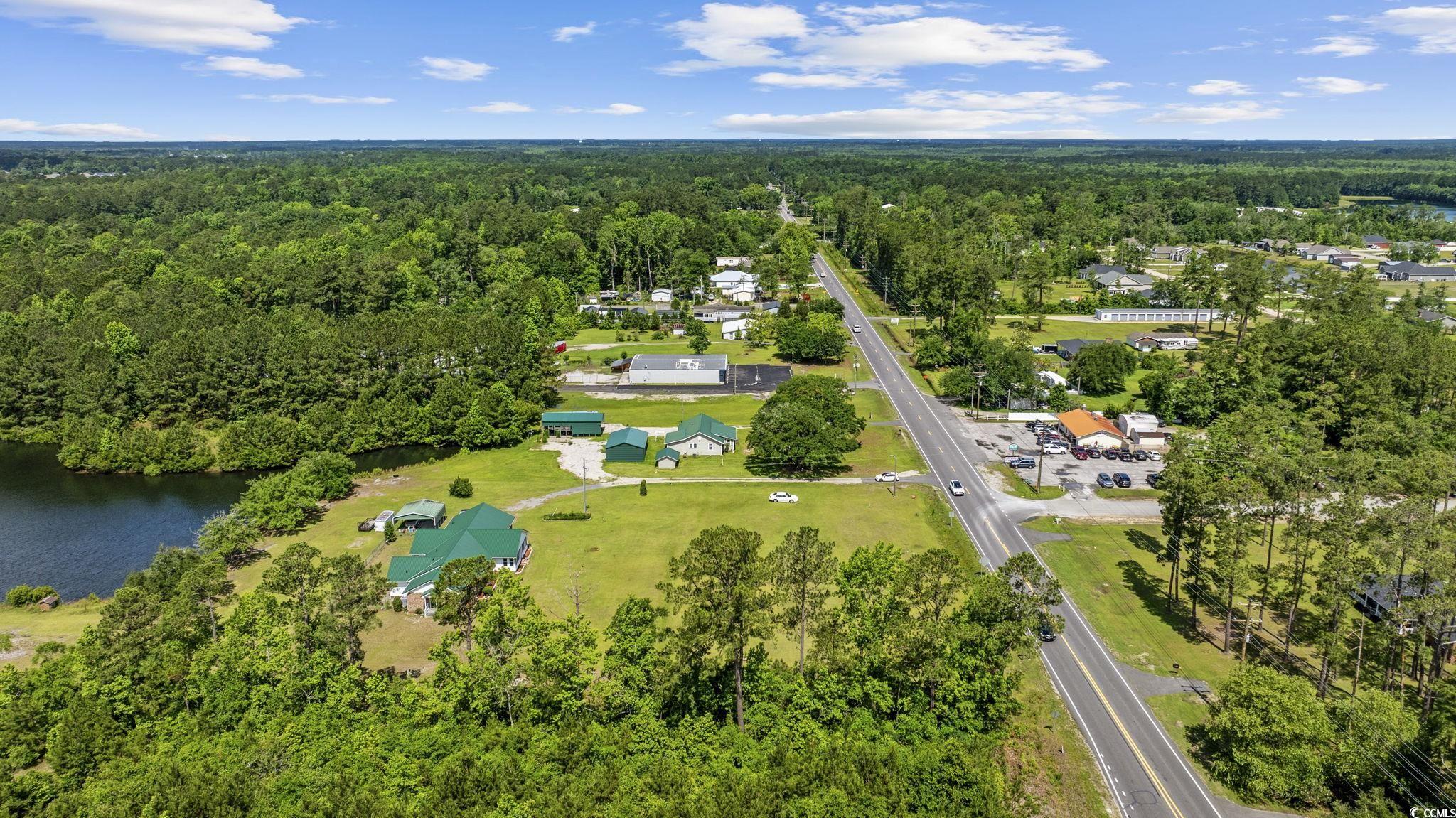 1342 Highway 90 Property Photo 9