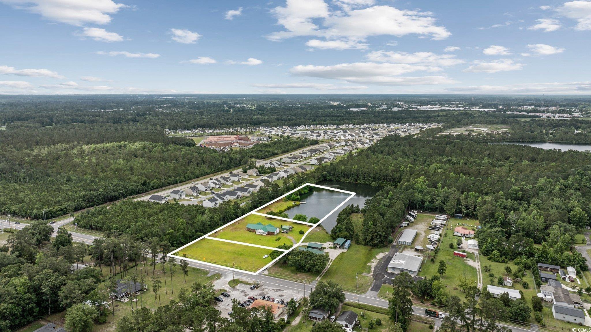 1342 Highway 90 Property Photo 11