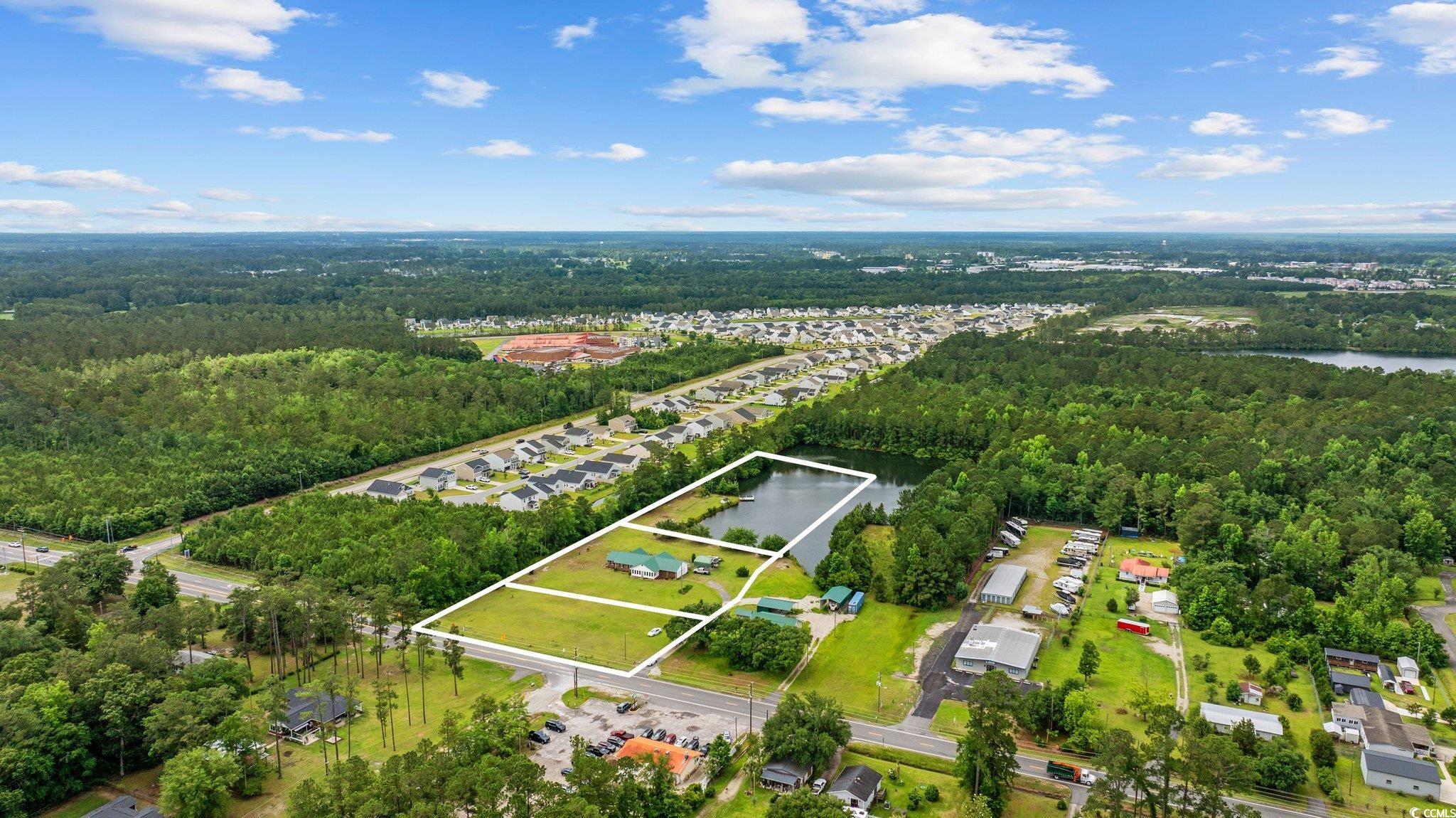 1342 Highway 90 Property Photo 12