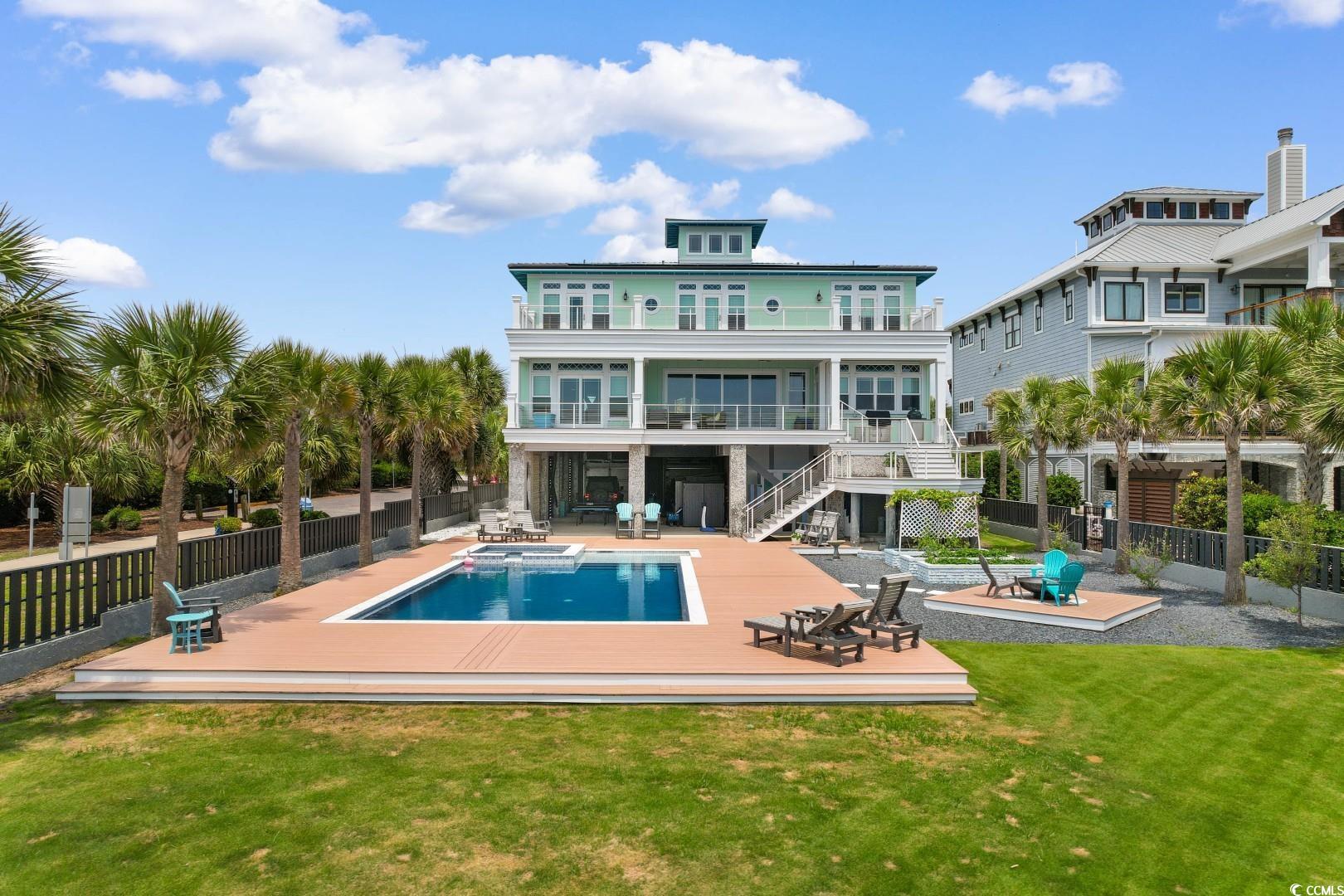 4900 N Ocean Blvd.