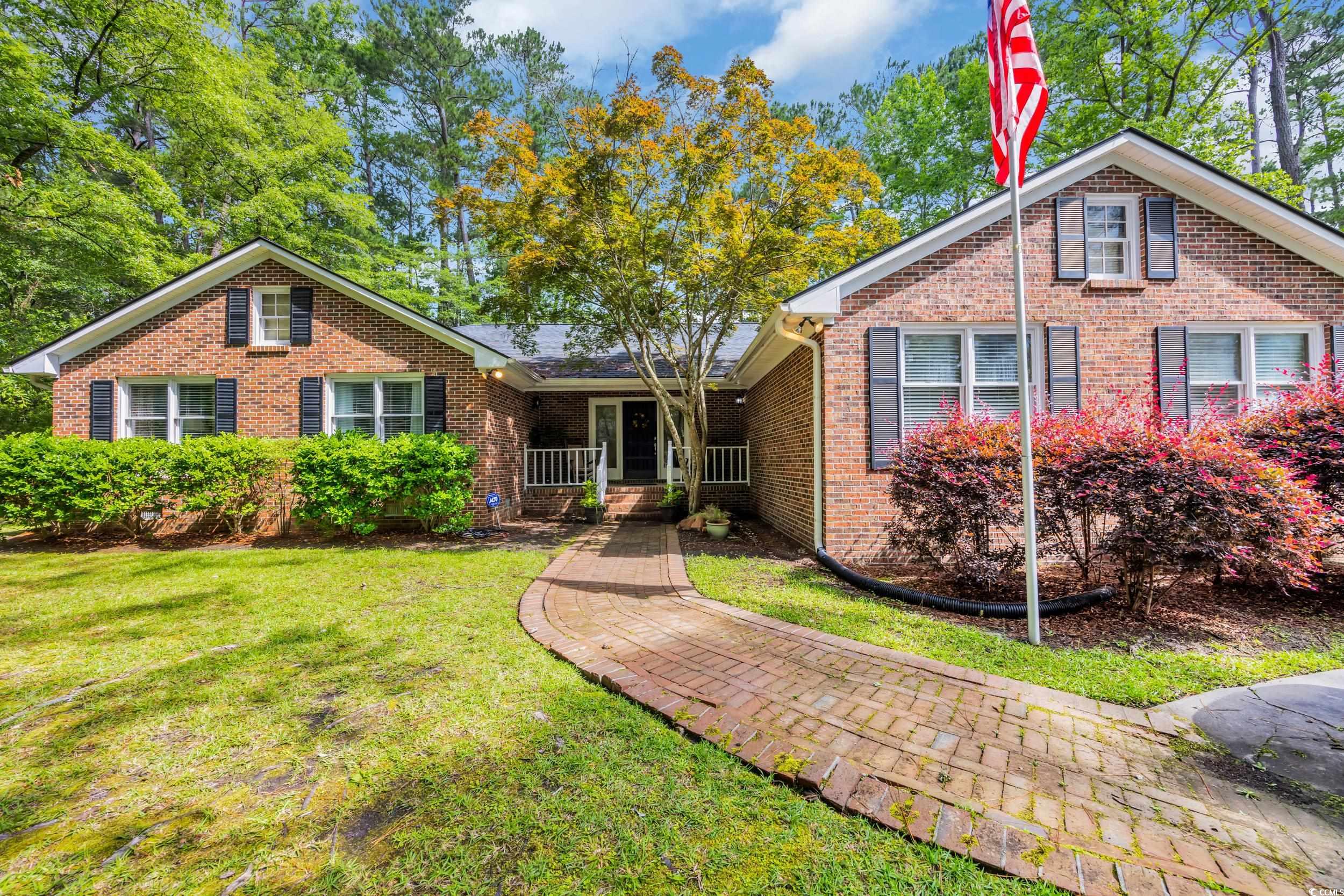 196 John Waites Ct. Property Photo 1
