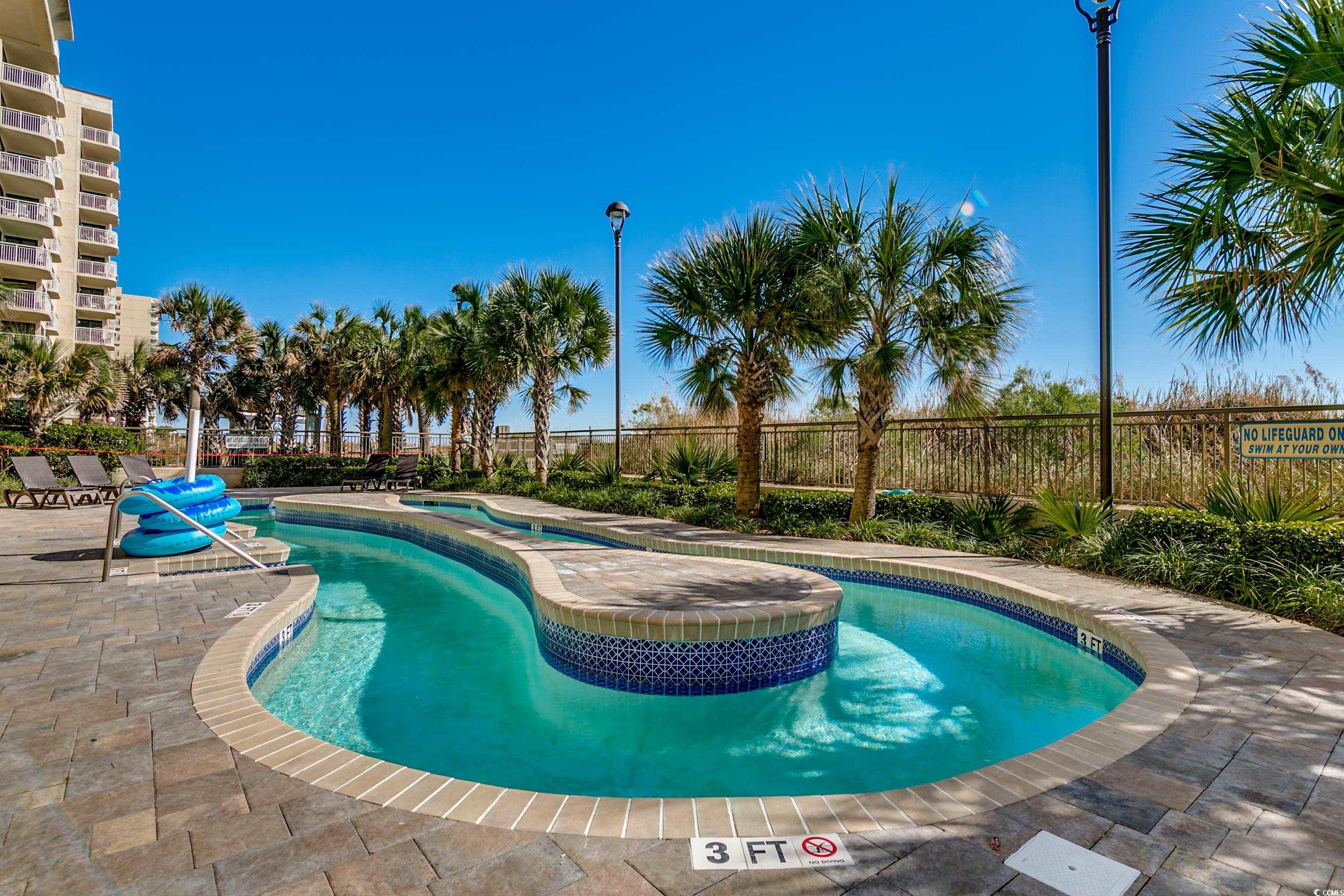 603 S Ocean Blvd. Property Photo 32