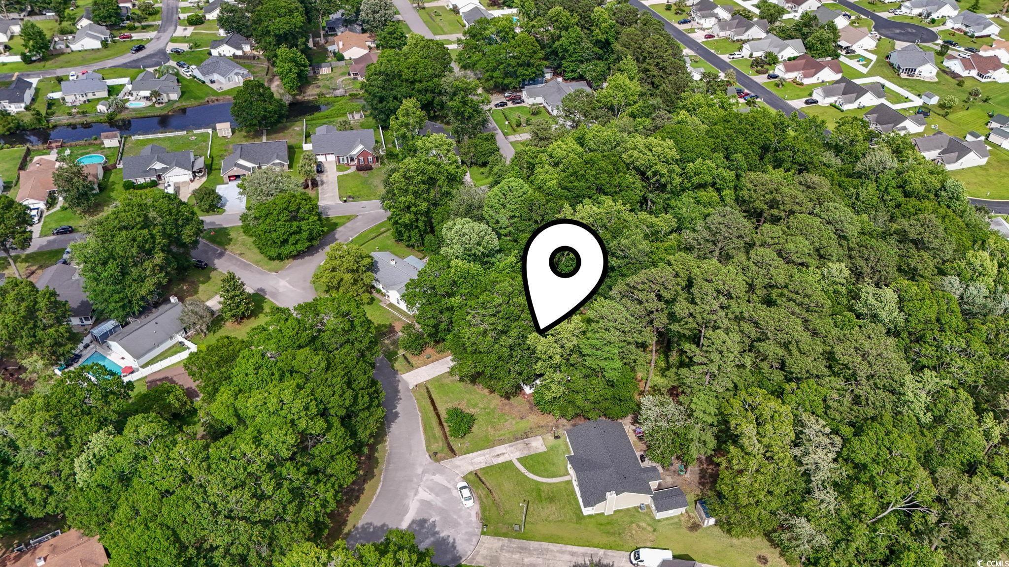 203 Deer Trace Property Photo 38