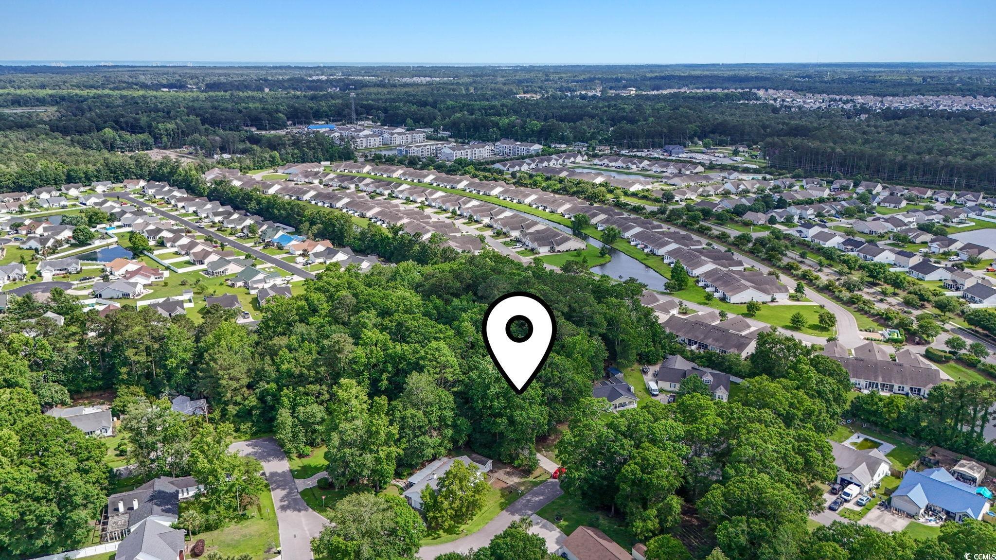 203 Deer Trace Property Photo 39
