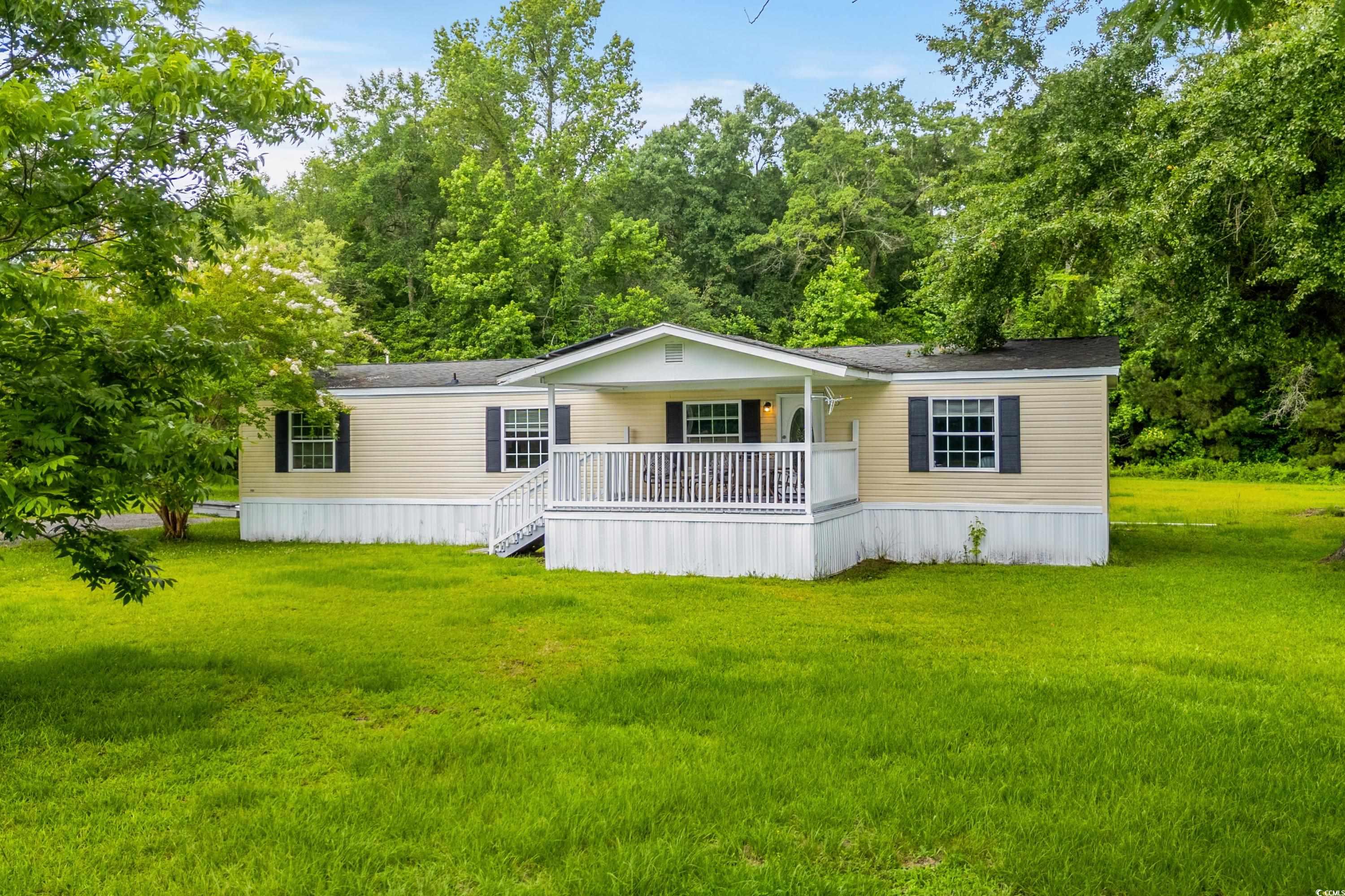 4805 Juniper Bay Rd. Picture