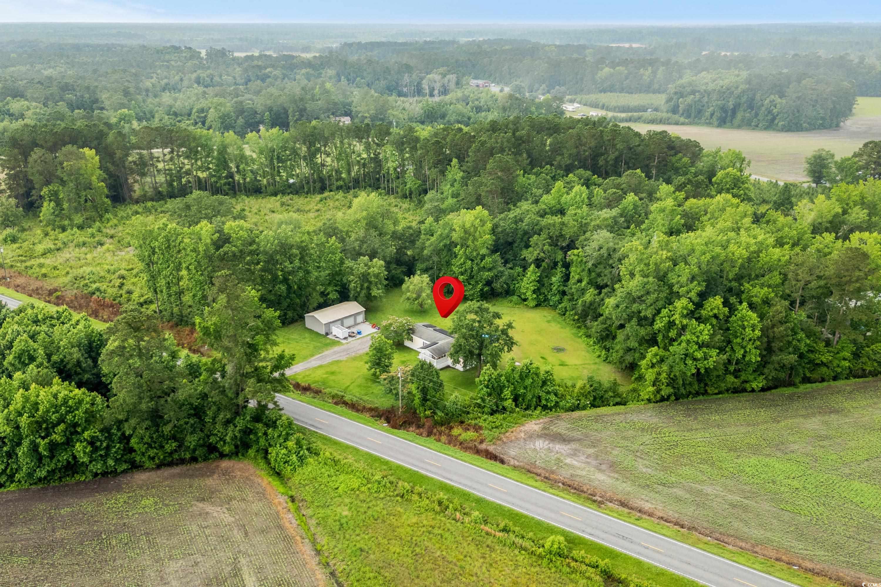 4805 Juniper Bay Rd. Property Photo 2