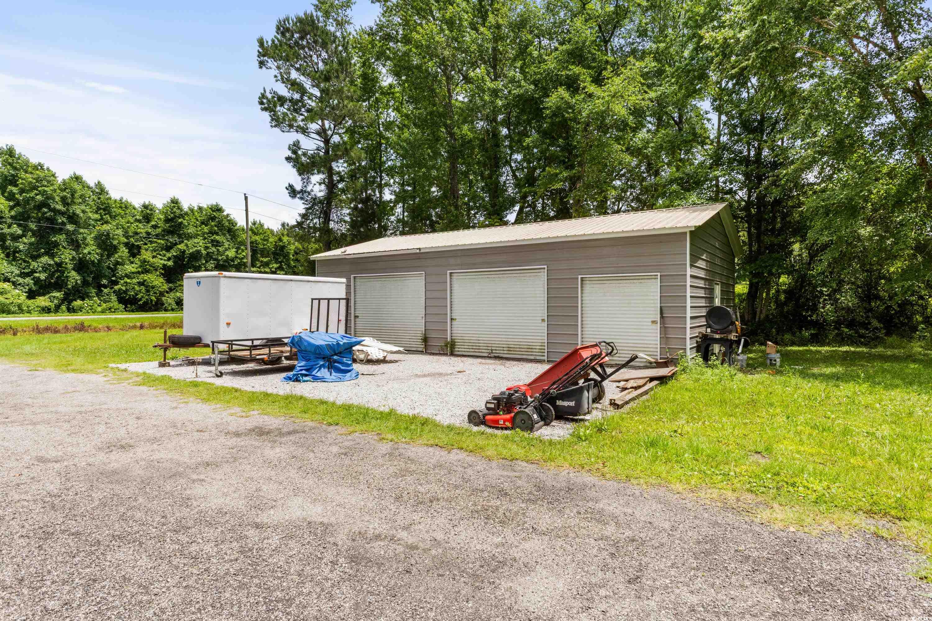 4805 Juniper Bay Rd. Property Photo 29