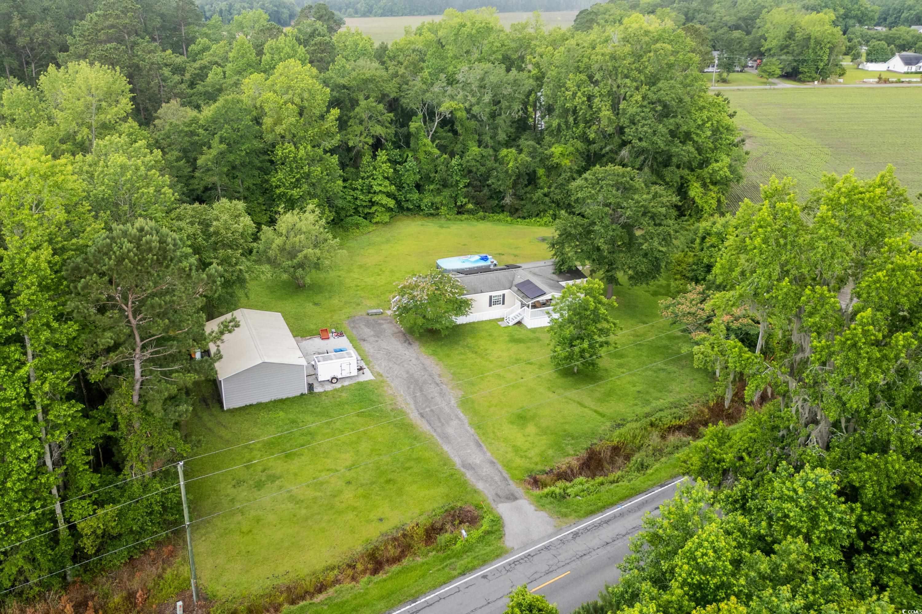 4805 Juniper Bay Rd. Property Photo 31