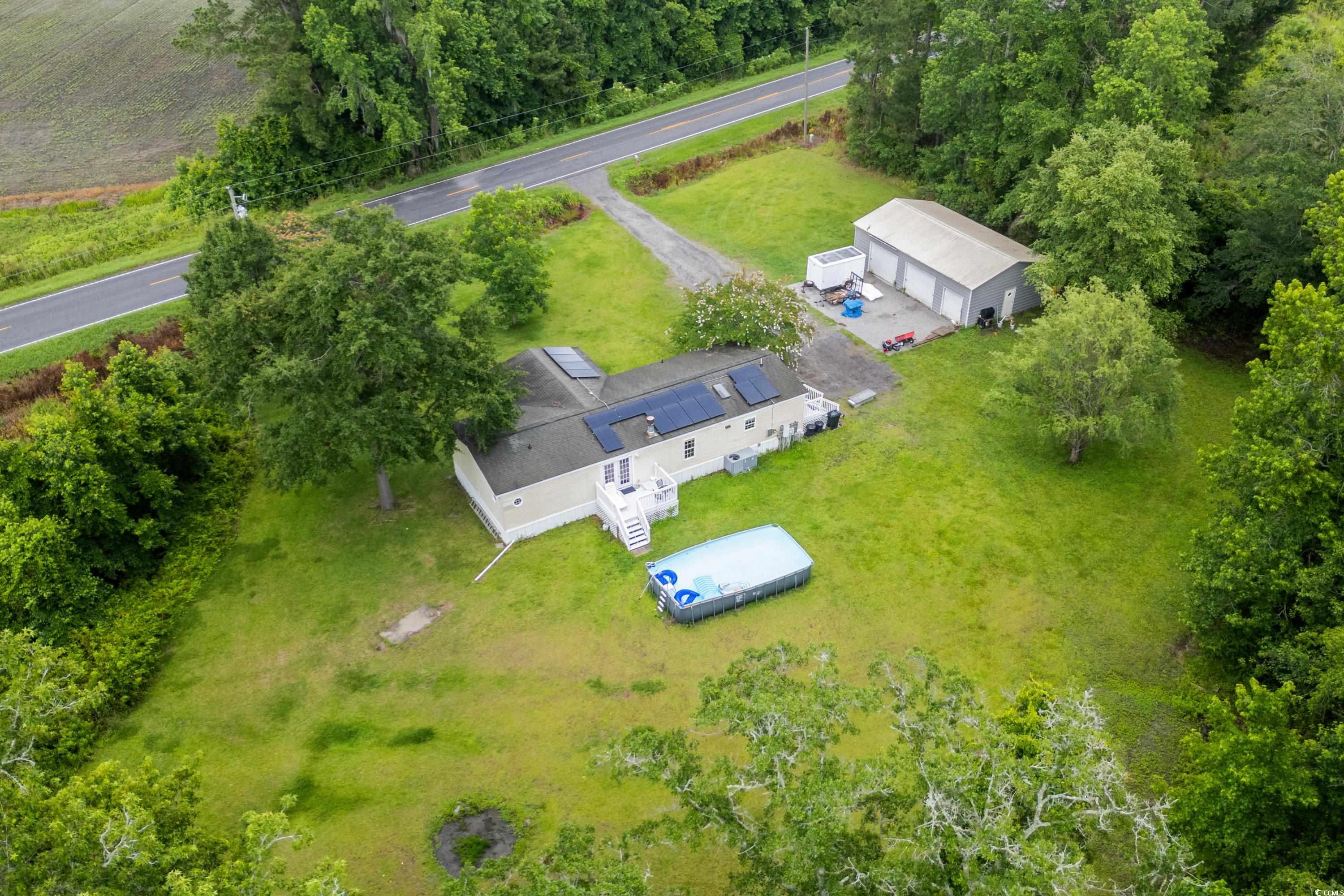 4805 Juniper Bay Rd. Property Photo 32