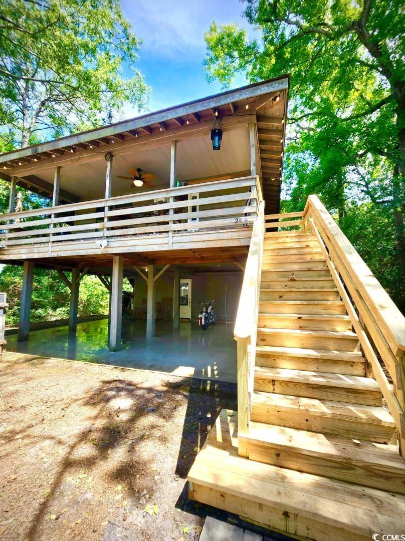 2419 Hilton Dr. Property Photo 2