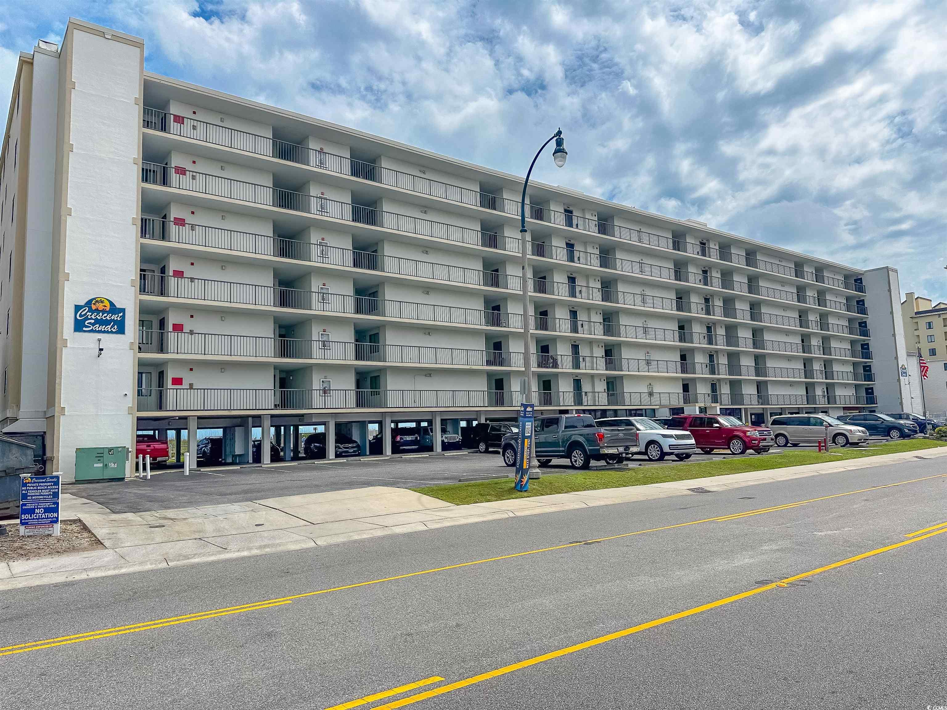 2101 S Ocean Blvd. Property Photo 1