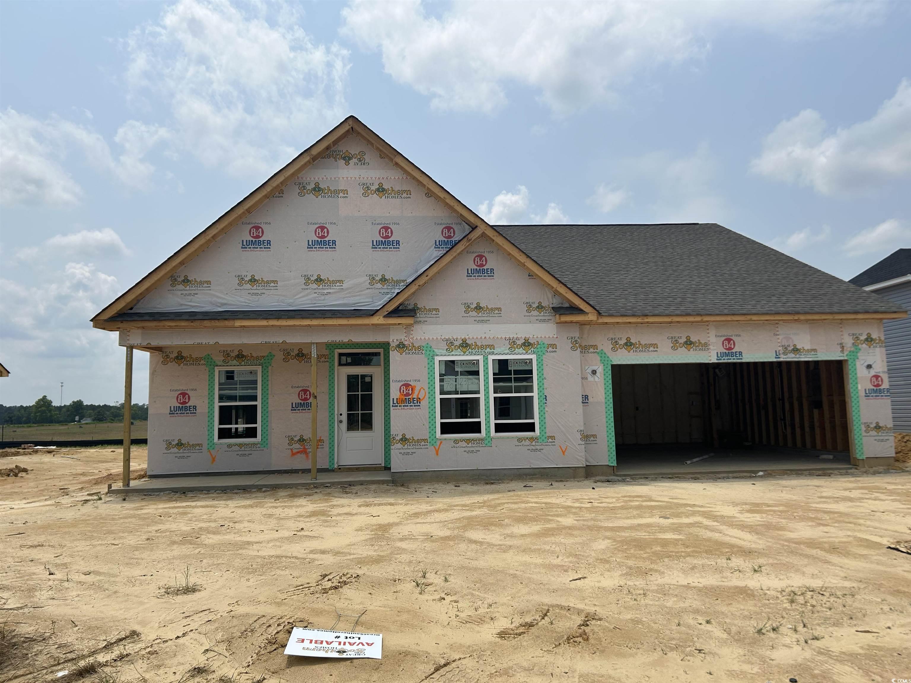 123 Westfield Circle Property Photo 1
