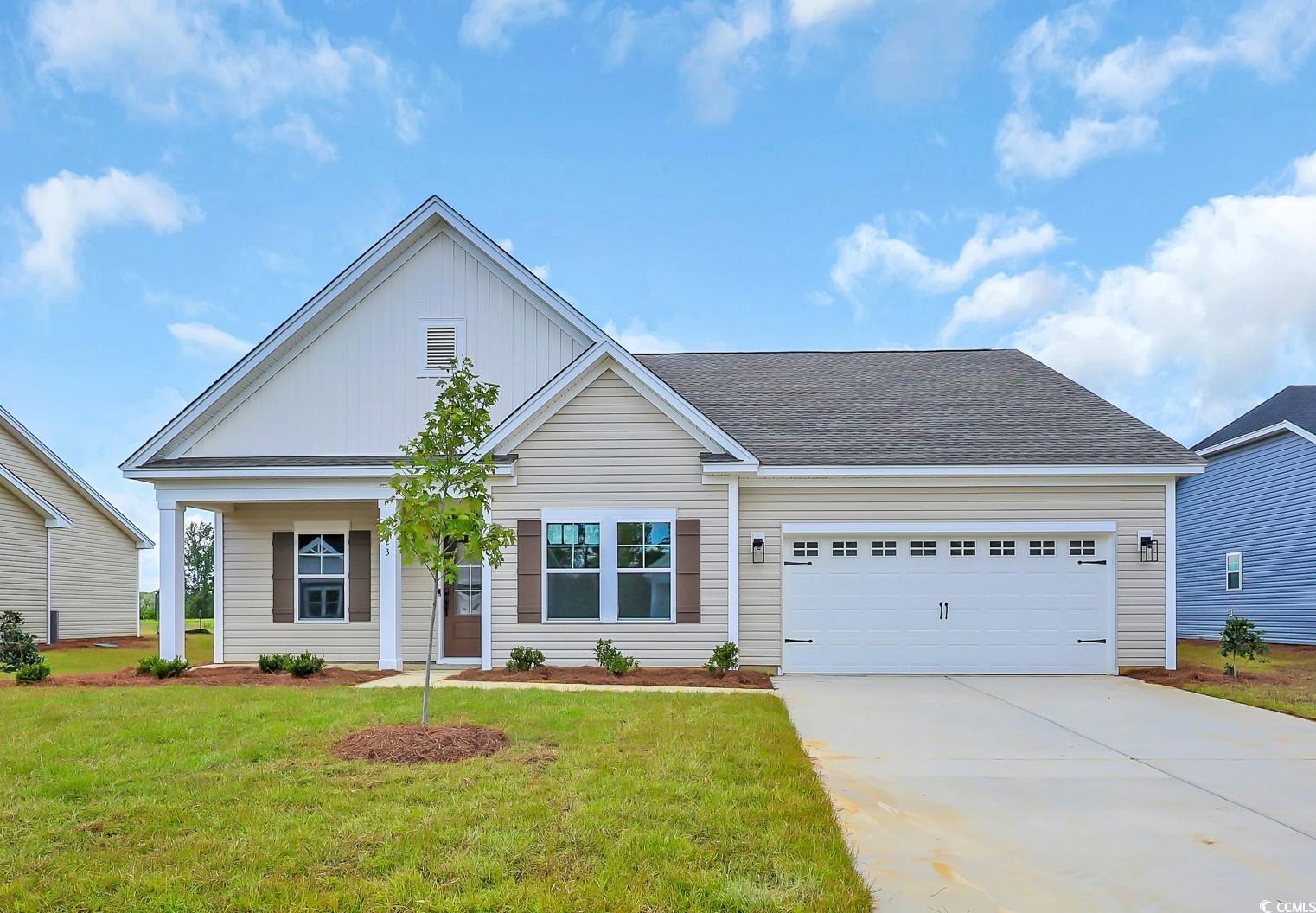 123 Westfield Circle Property Photo 1
