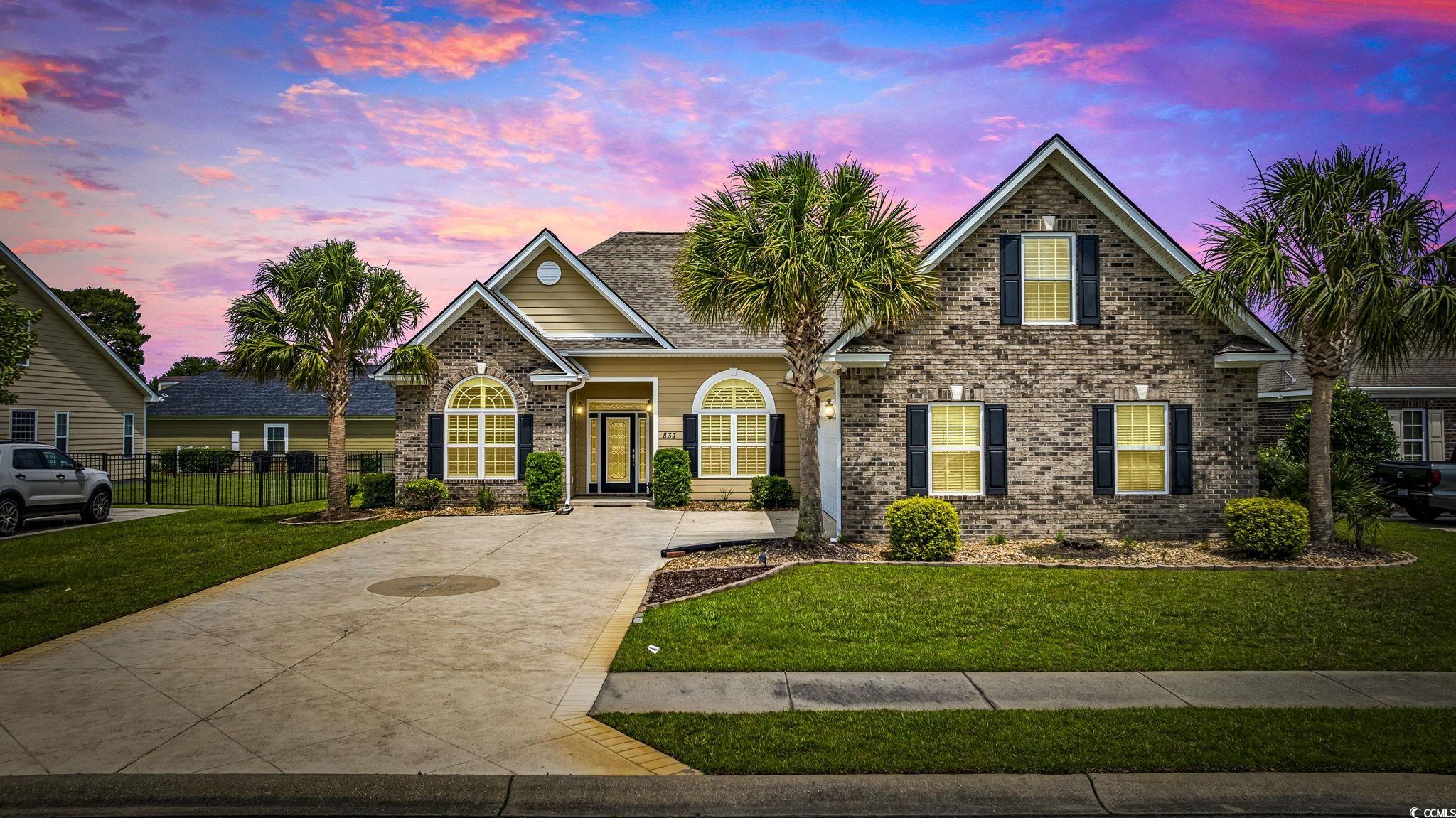 837 Sand Binder Dr.